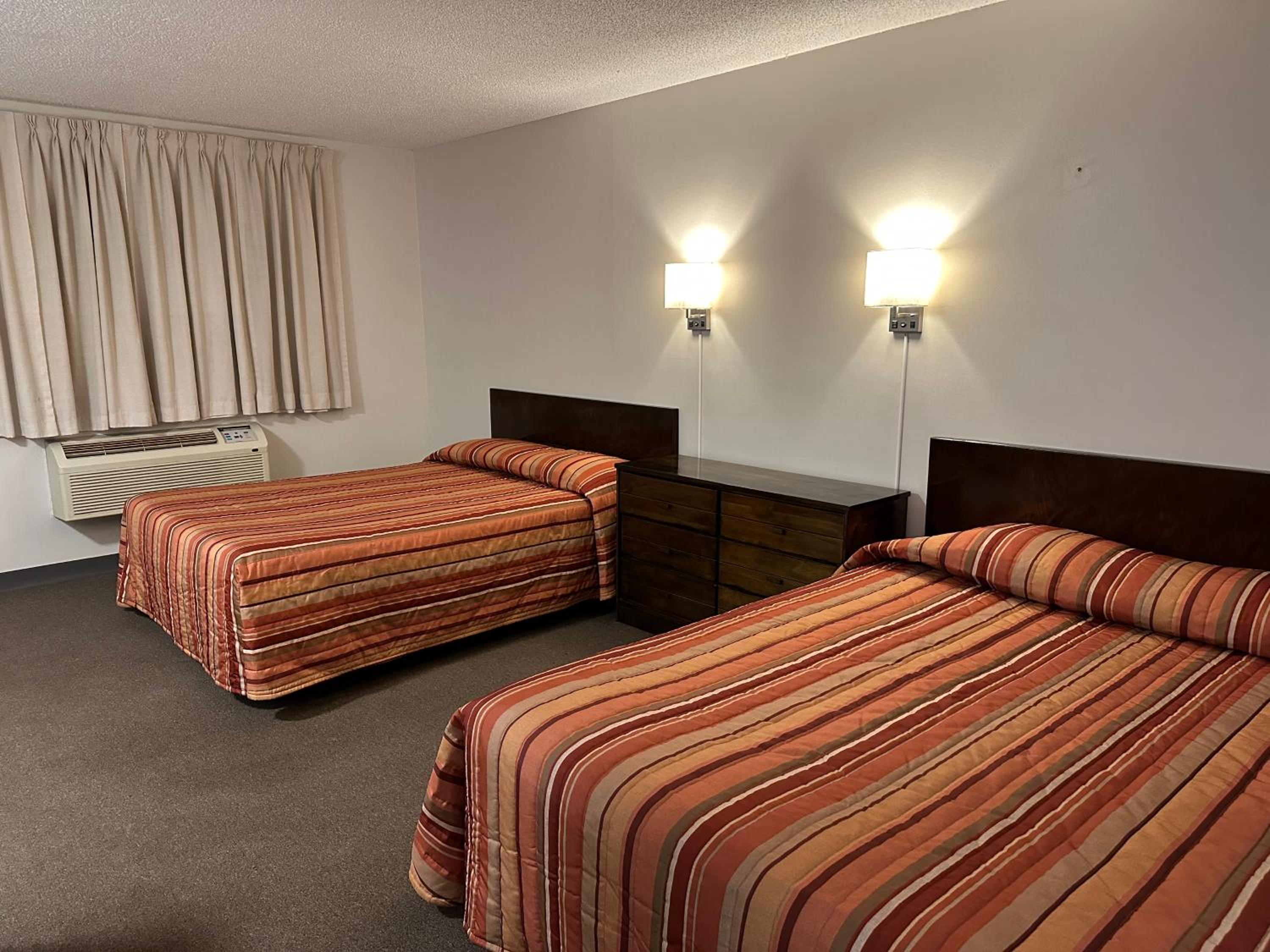 Deluxe Queen Room photo 3