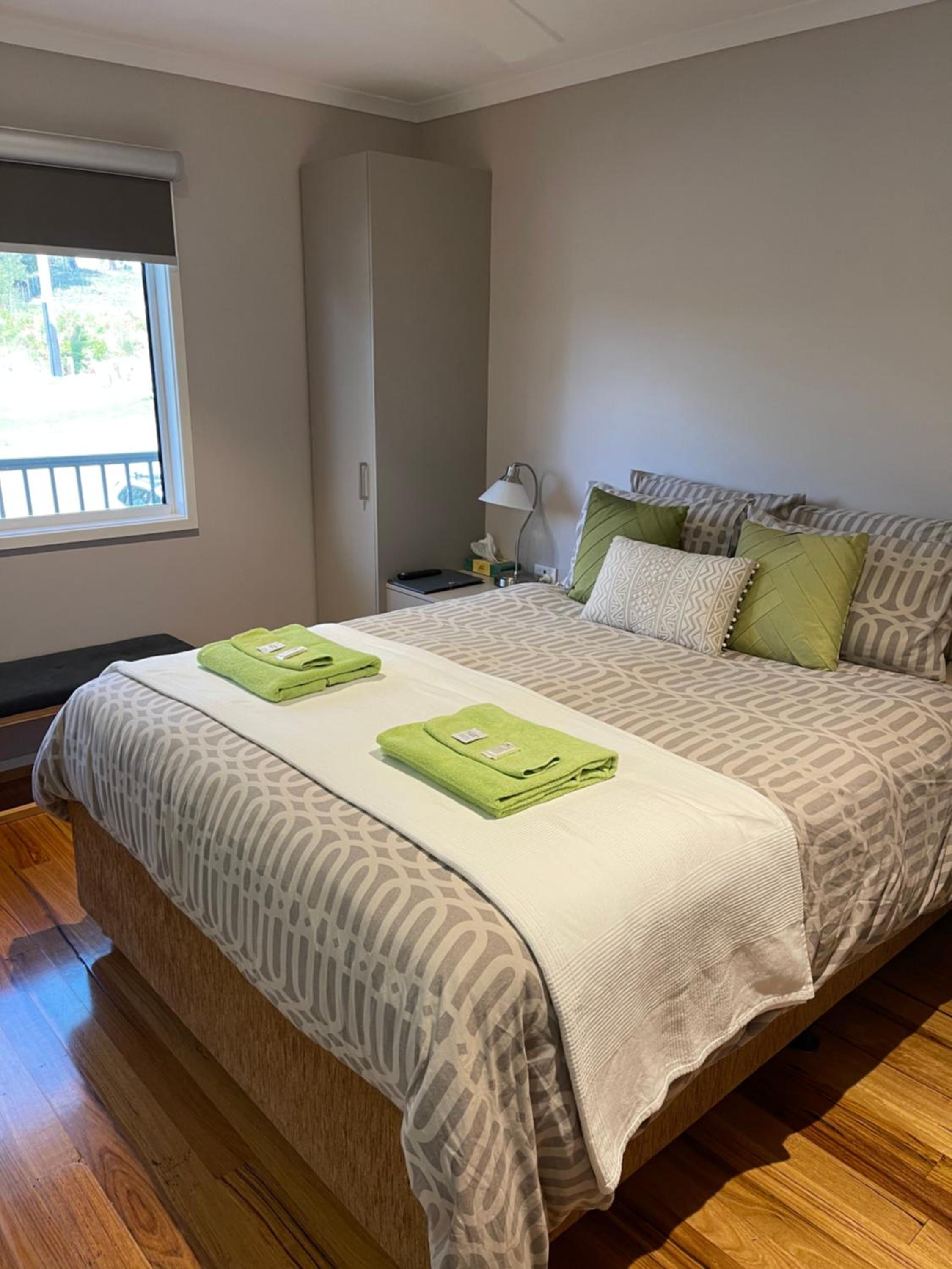 Premium Queen Room - Photo 1