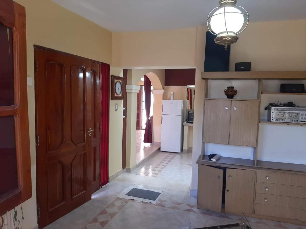 Two-Bedroom House photo 3