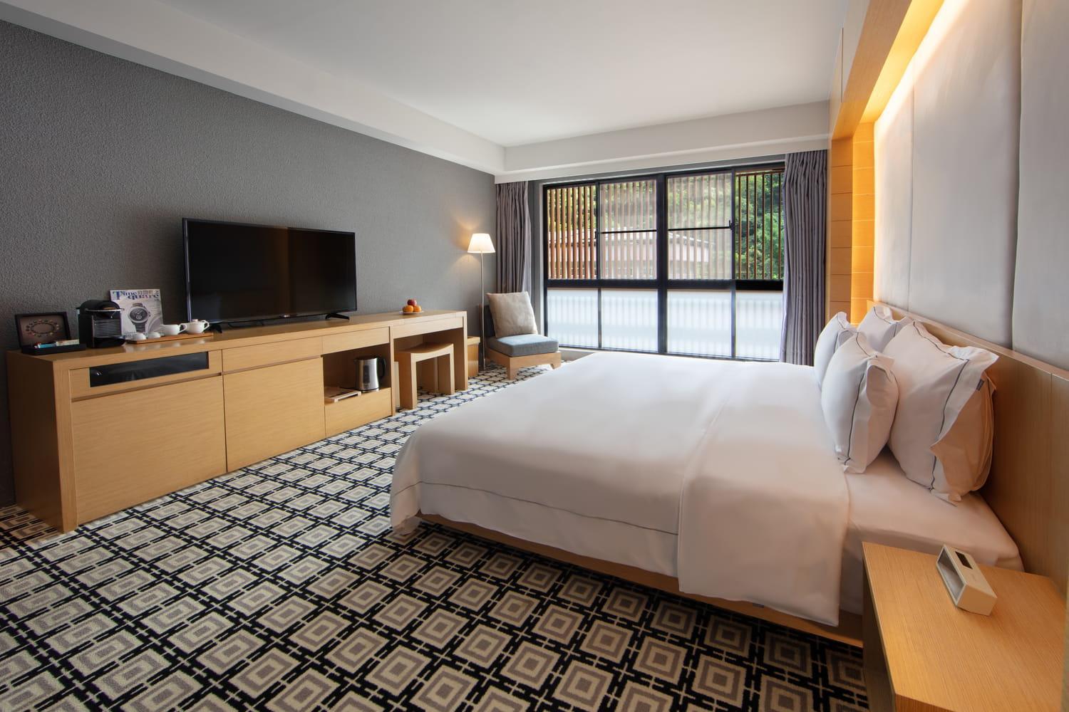 Standard Double Room - Photo 2