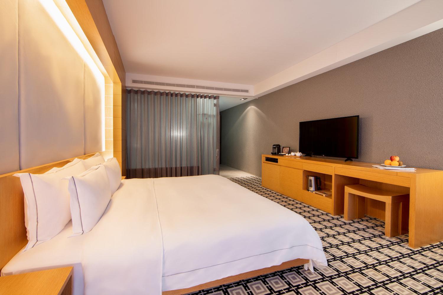 Standard Double Room - Photo 3
