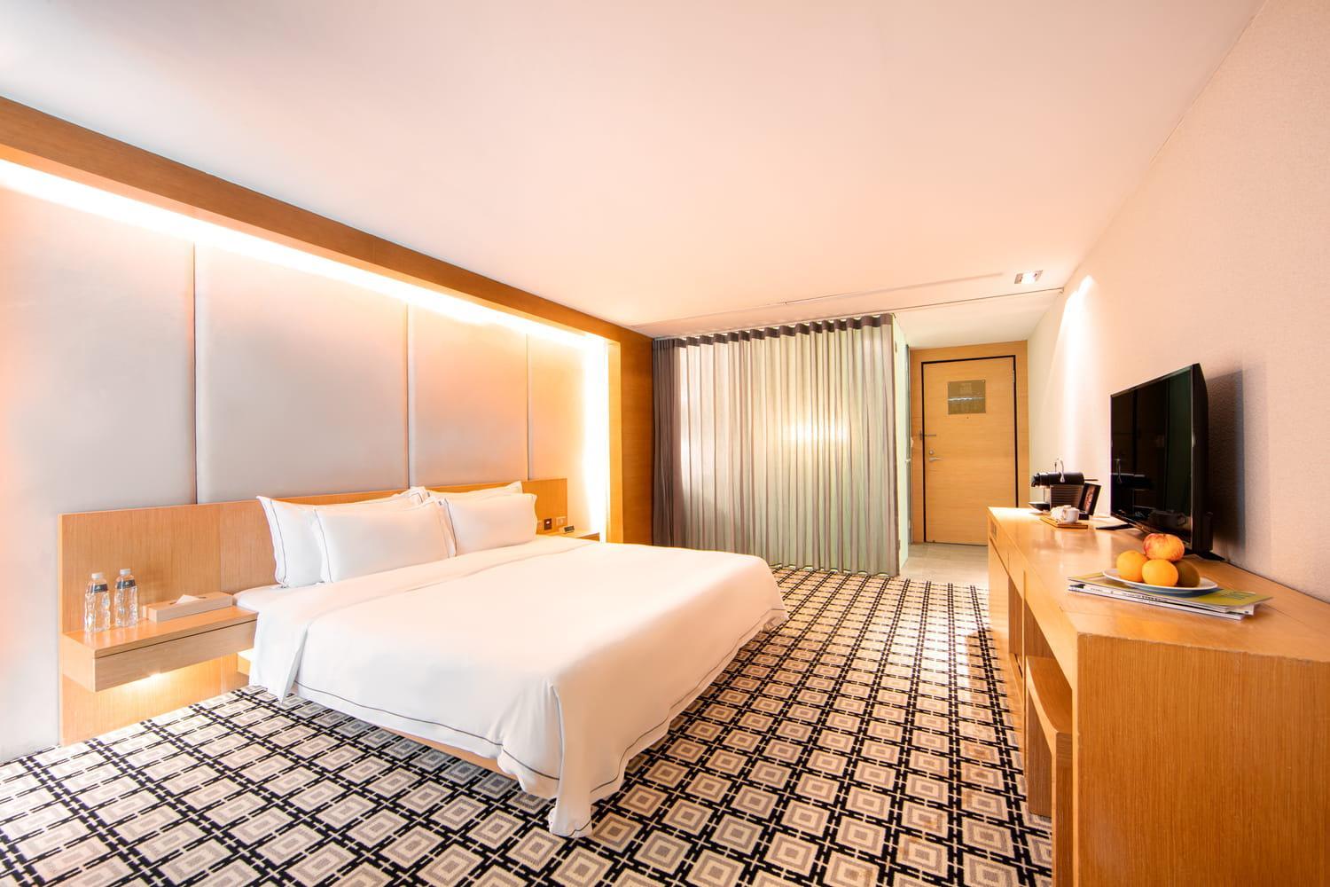 Double Room with River View photo 3