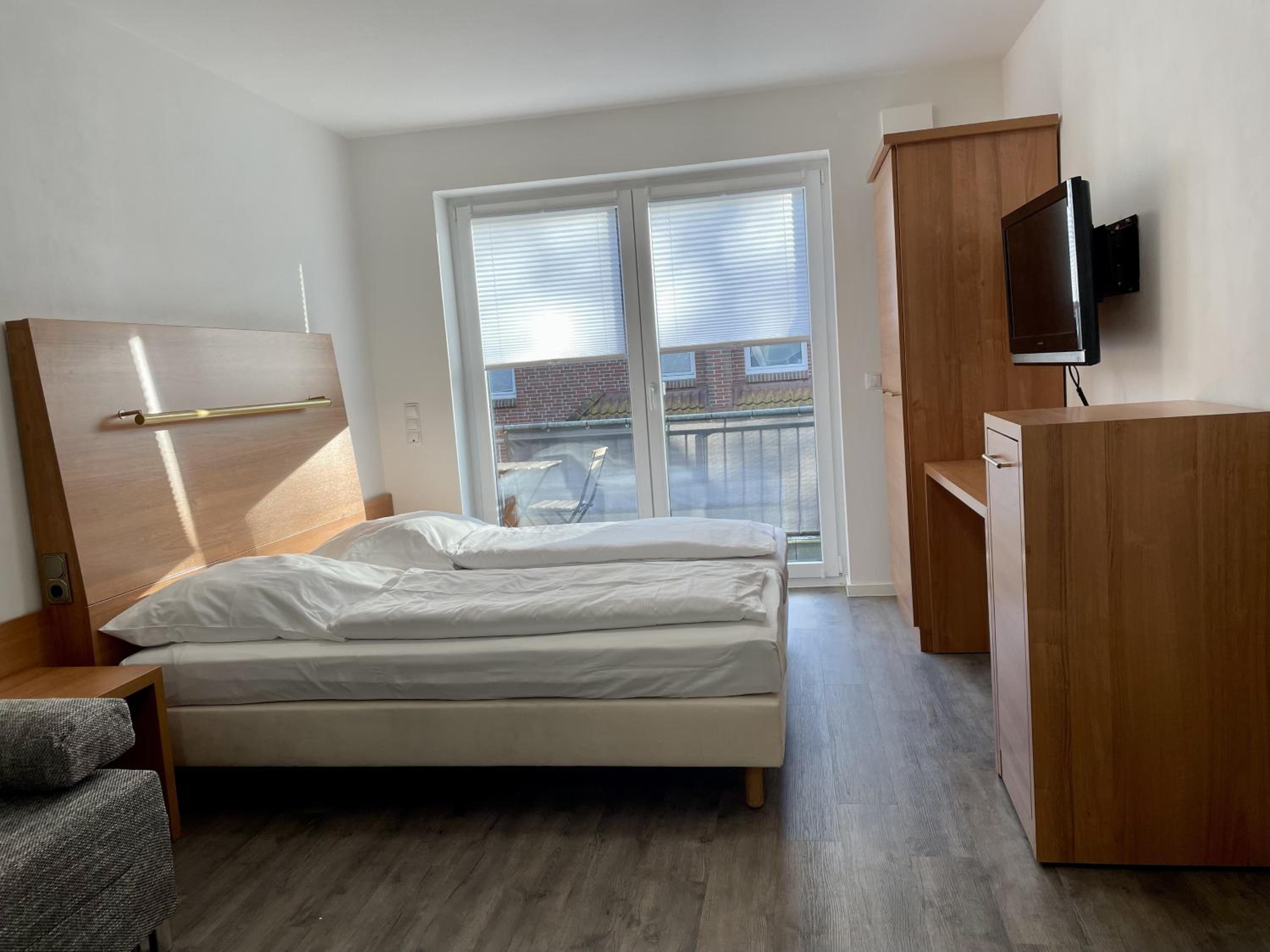 Standard Apartment photo 3