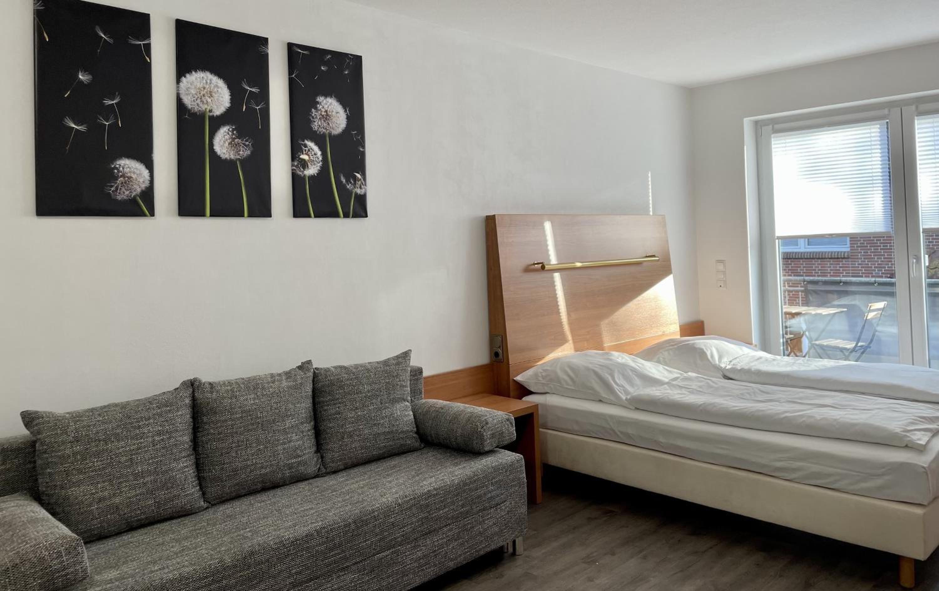 Standard Apartment photo 1