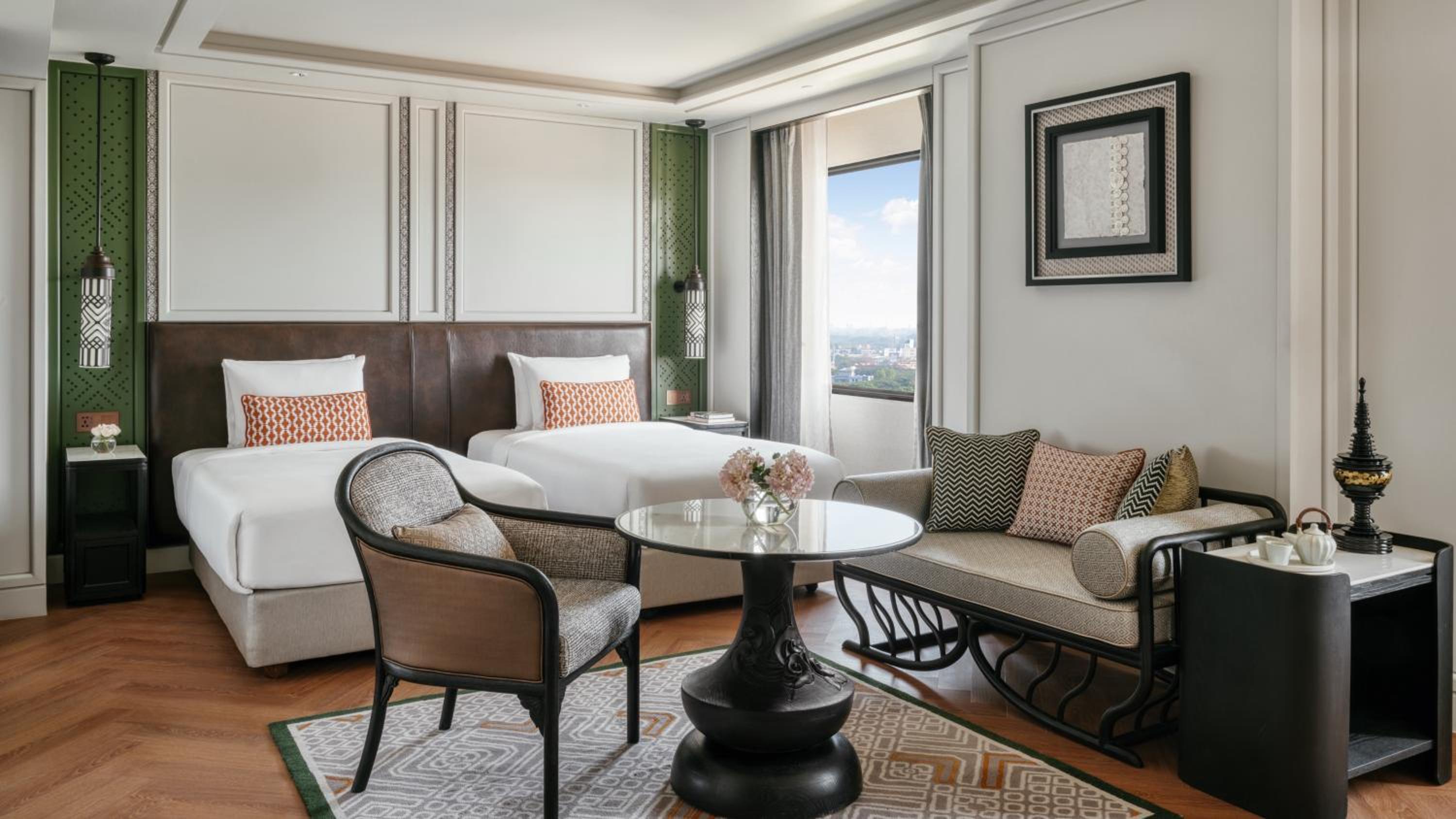 Classic Room - Photo 2