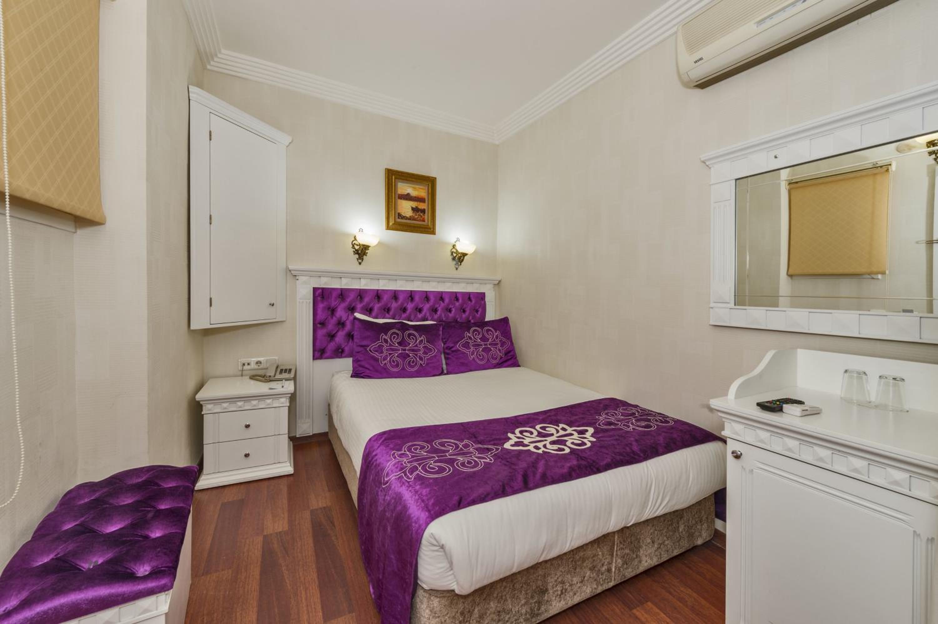 Budget Room photo 1