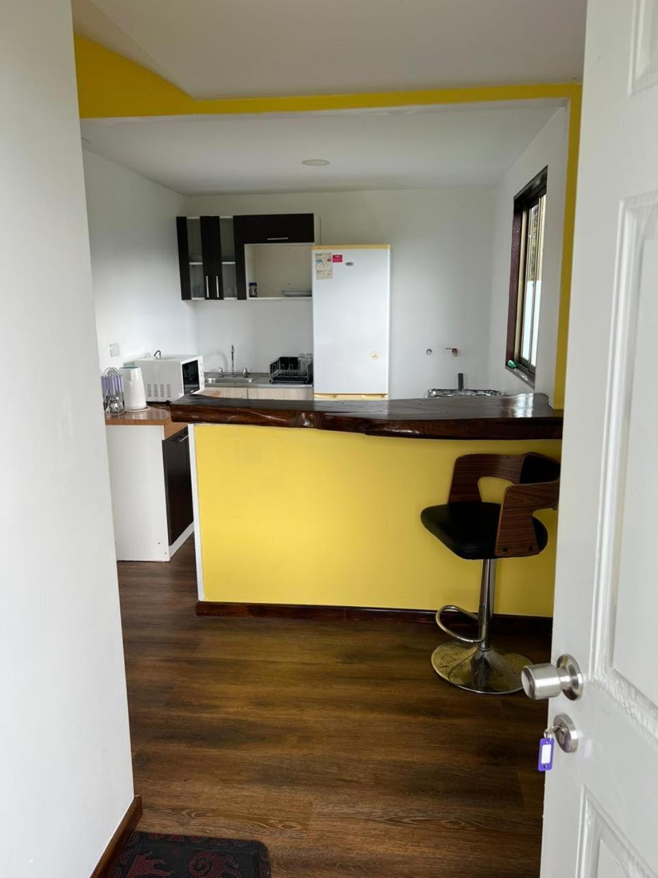 Three-Bedroom Chalet photo 2
