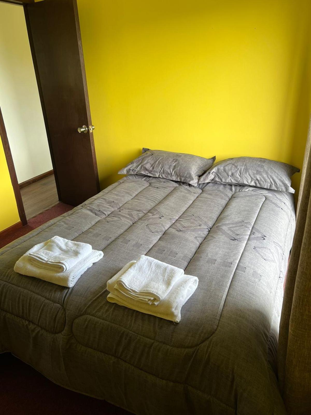 Three-Bedroom Chalet photo 1