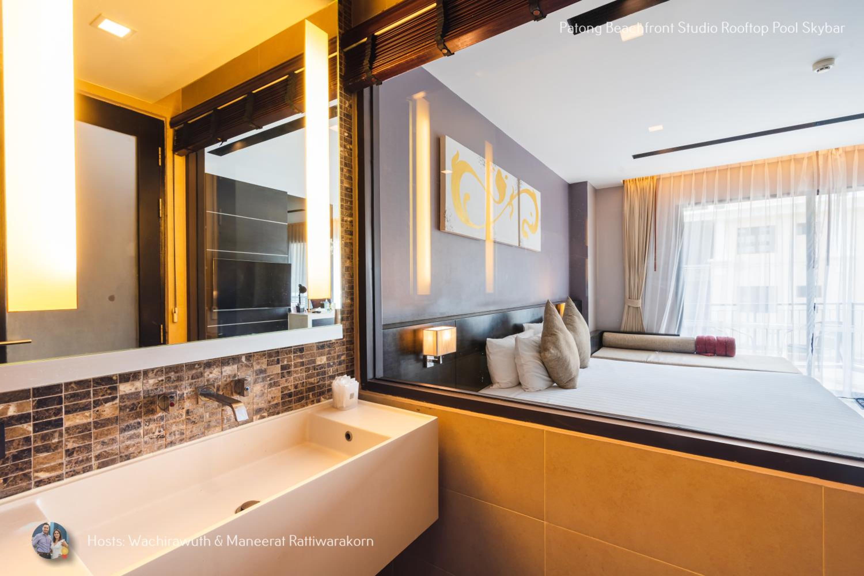 One-Bedroom Apartment - Photo 44