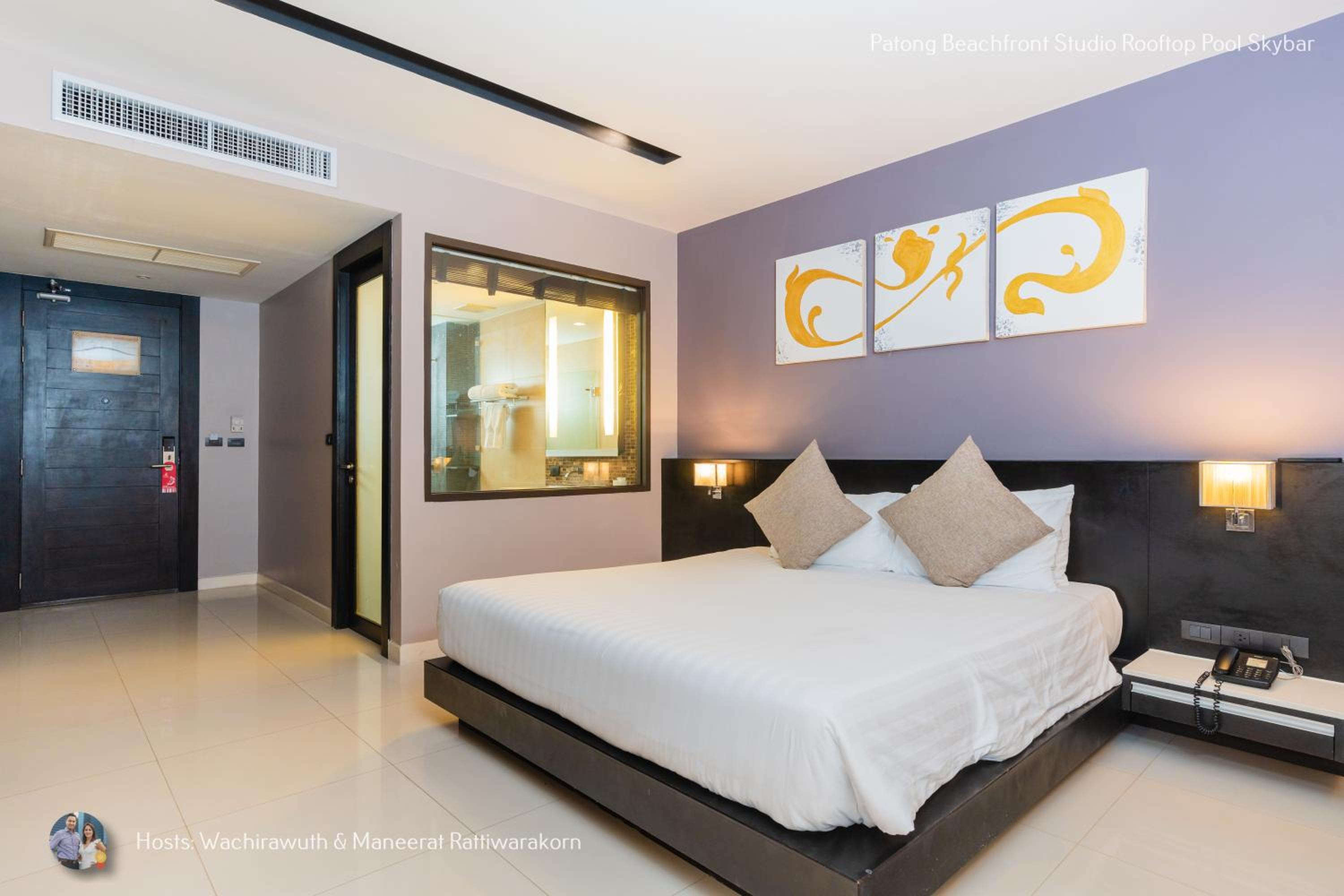 One-Bedroom Apartment - Photo 43