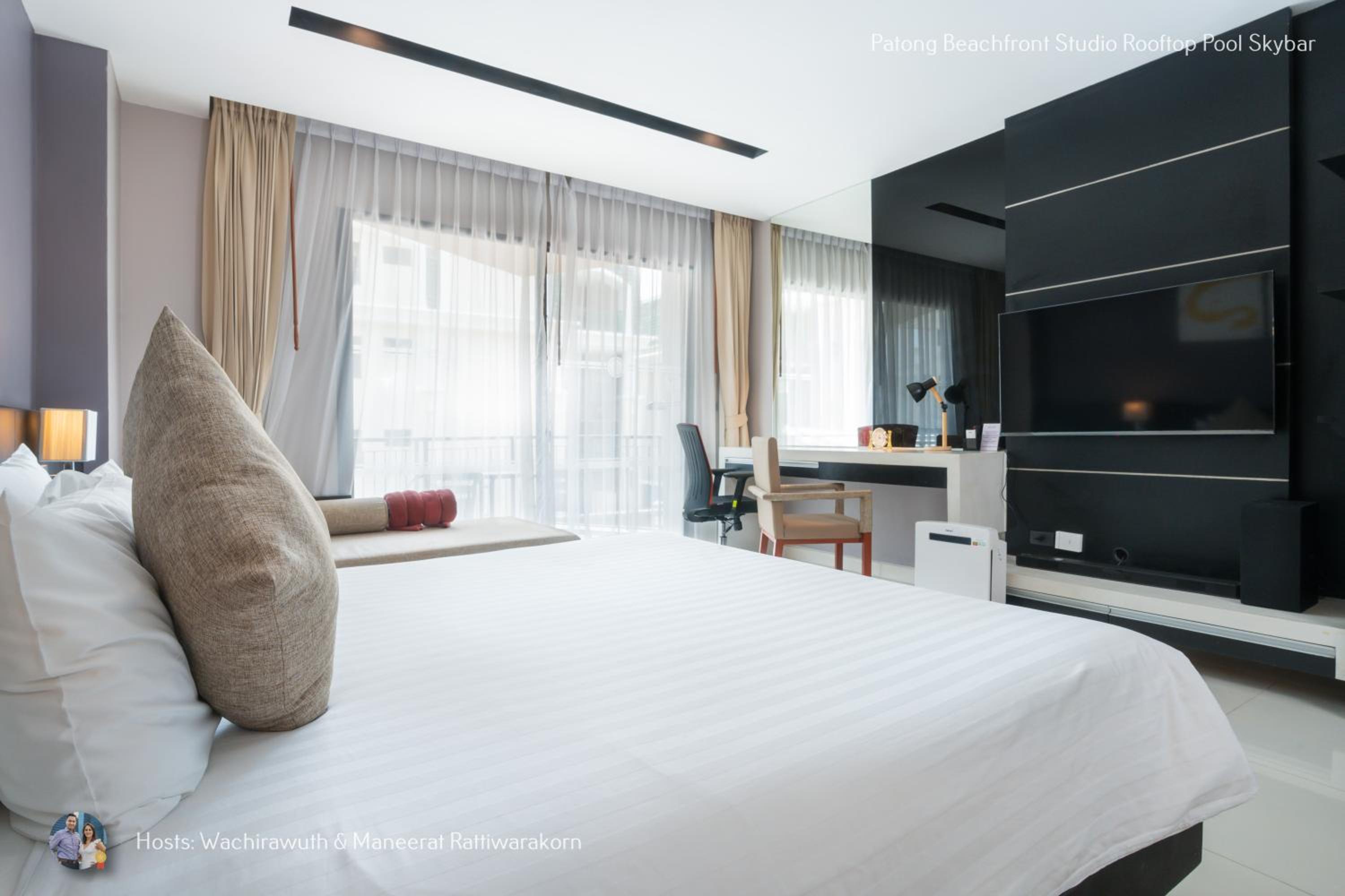 One-Bedroom Apartment - Photo 42