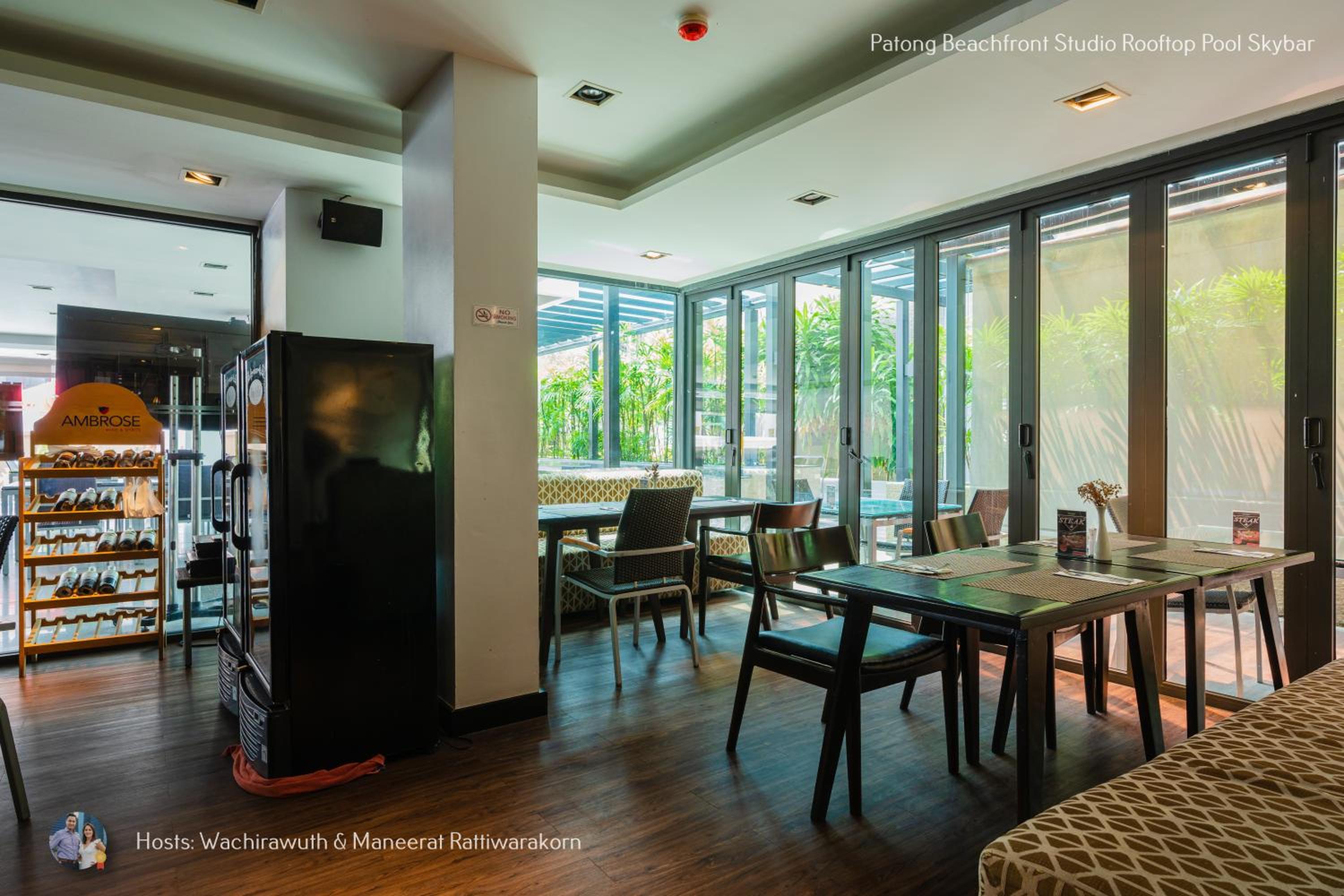One-Bedroom Apartment - Photo 14