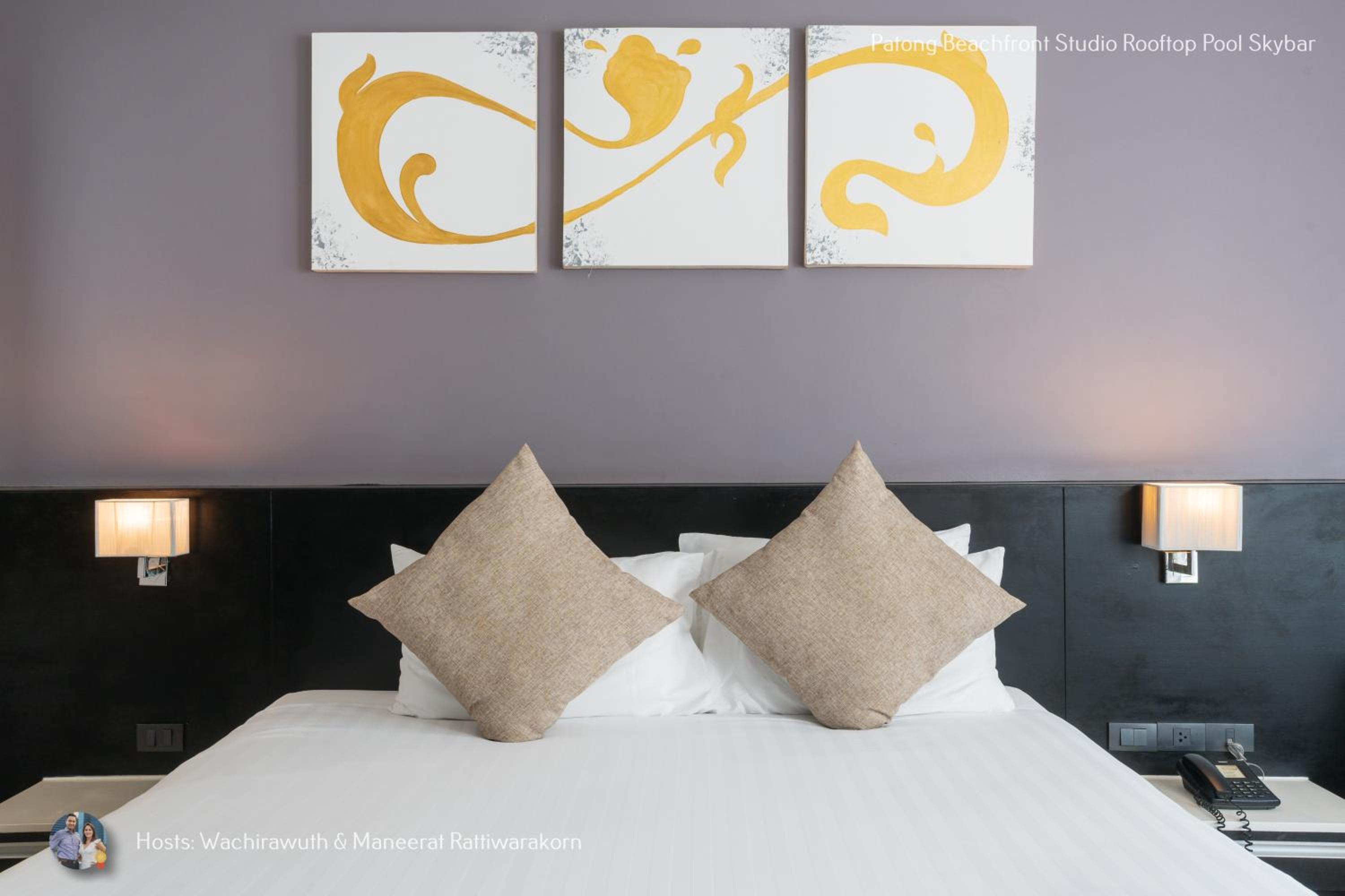 One-Bedroom Apartment - Photo 10