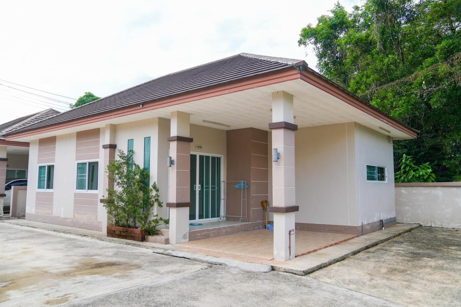 One-Bedroom Villa - Photo 18