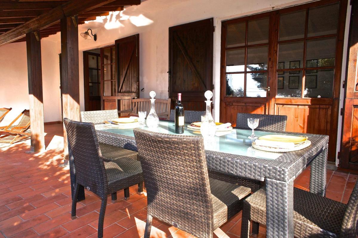 Villa with Private Pool photo 2