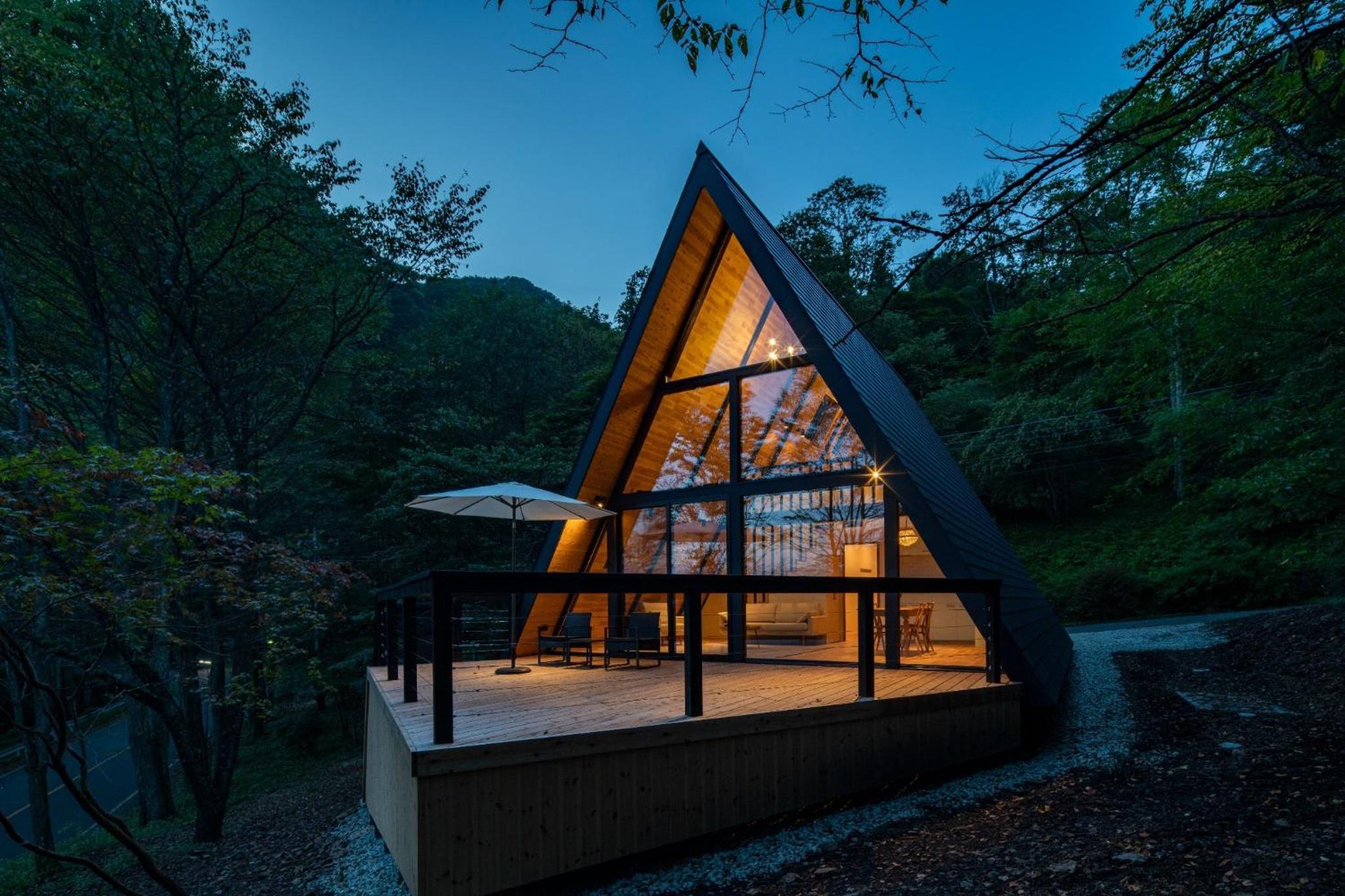 Vacation Home photo 2