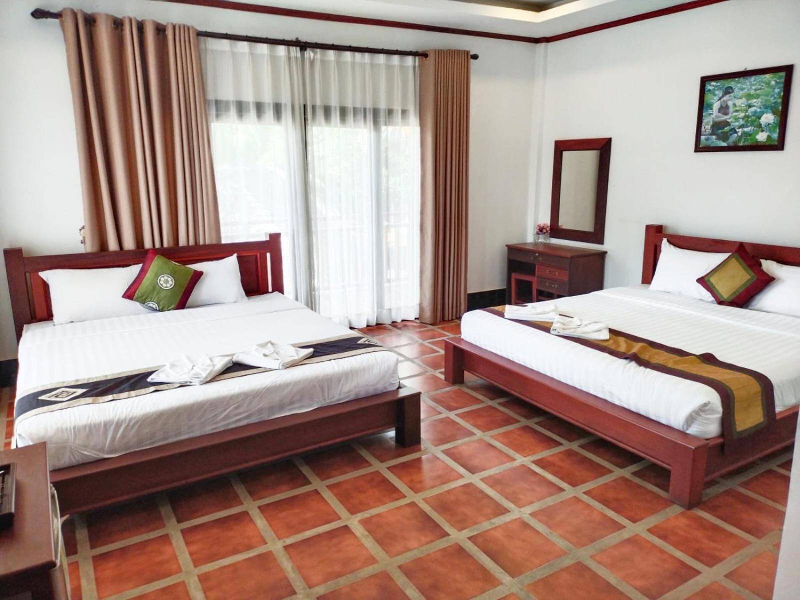 Family Suite photo 2