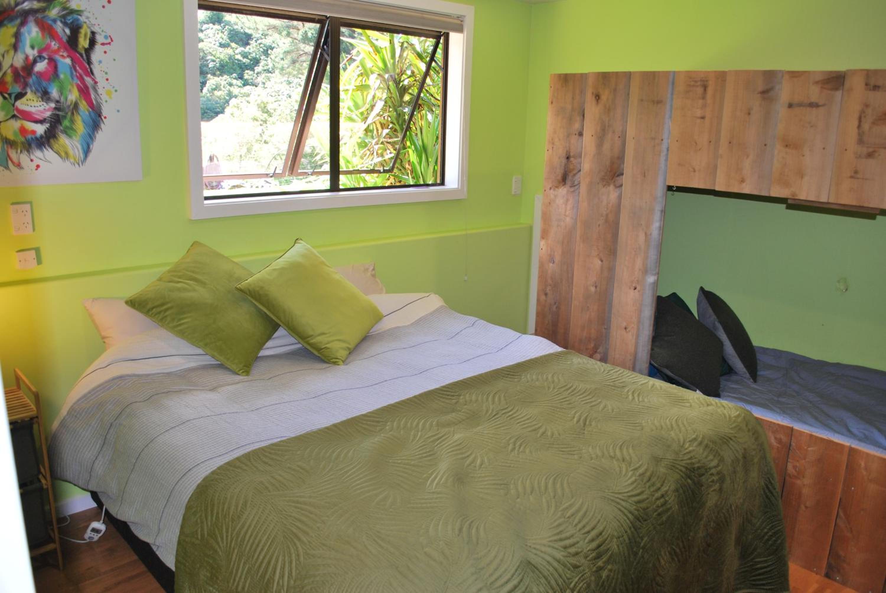 Villa with Sea View photo 1