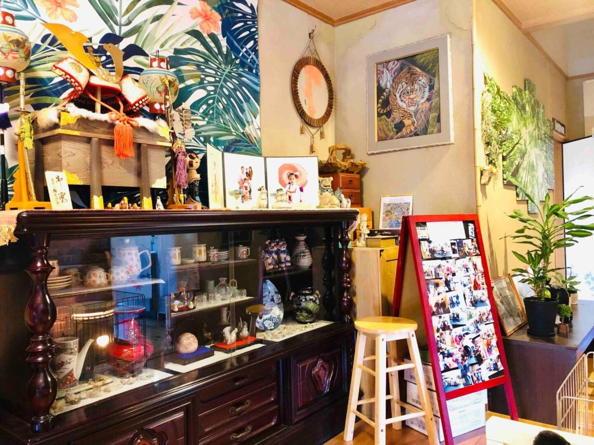 Vacation Home - Photo 20