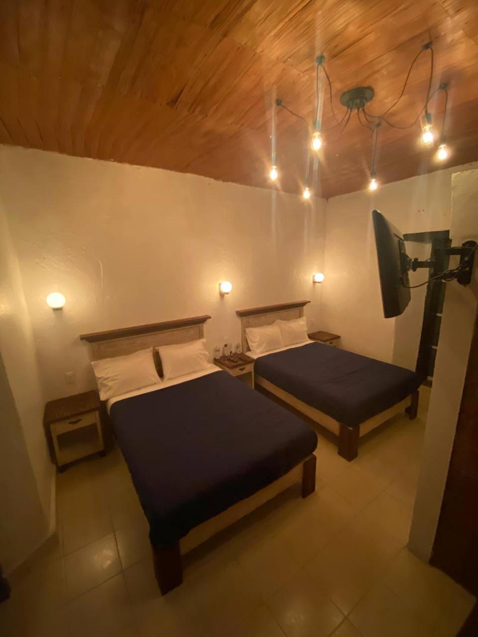 Two-Bedroom Apartment - Photo 1