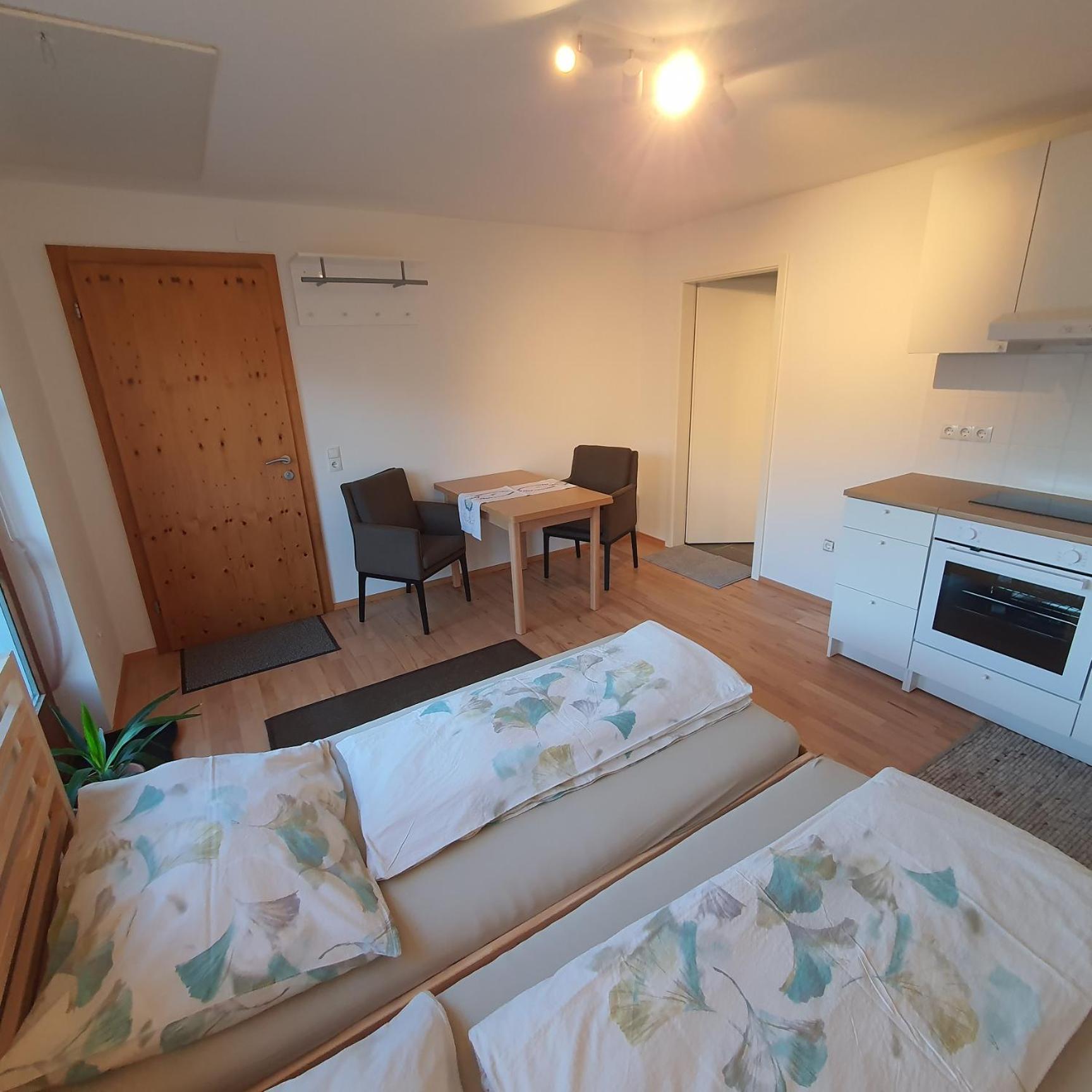 Deluxe Double or Twin Room photo 1