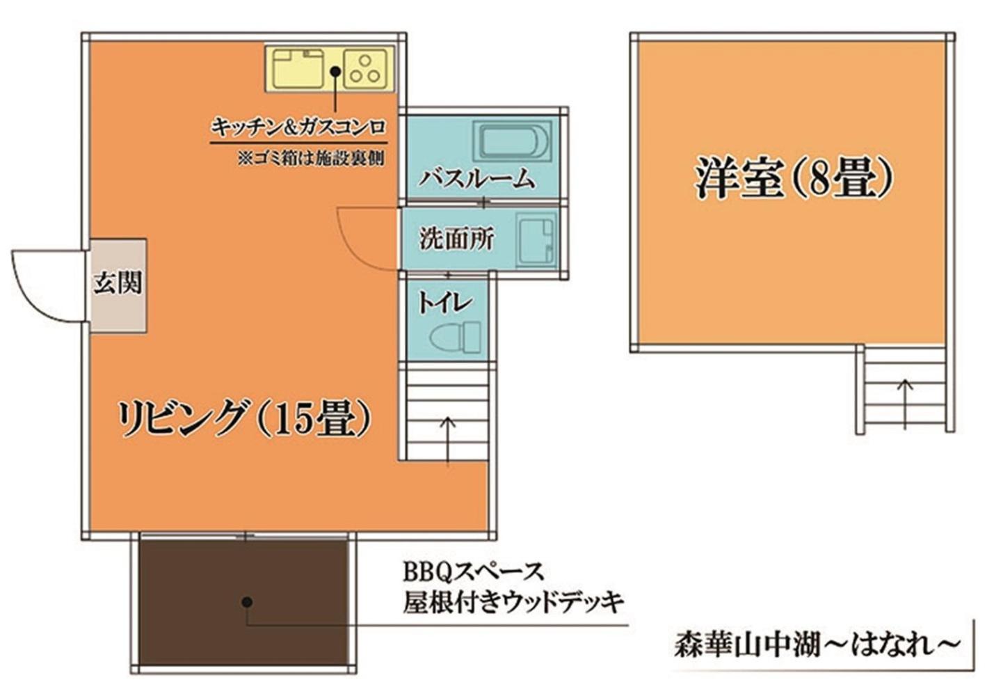 Vacation Home photo 2