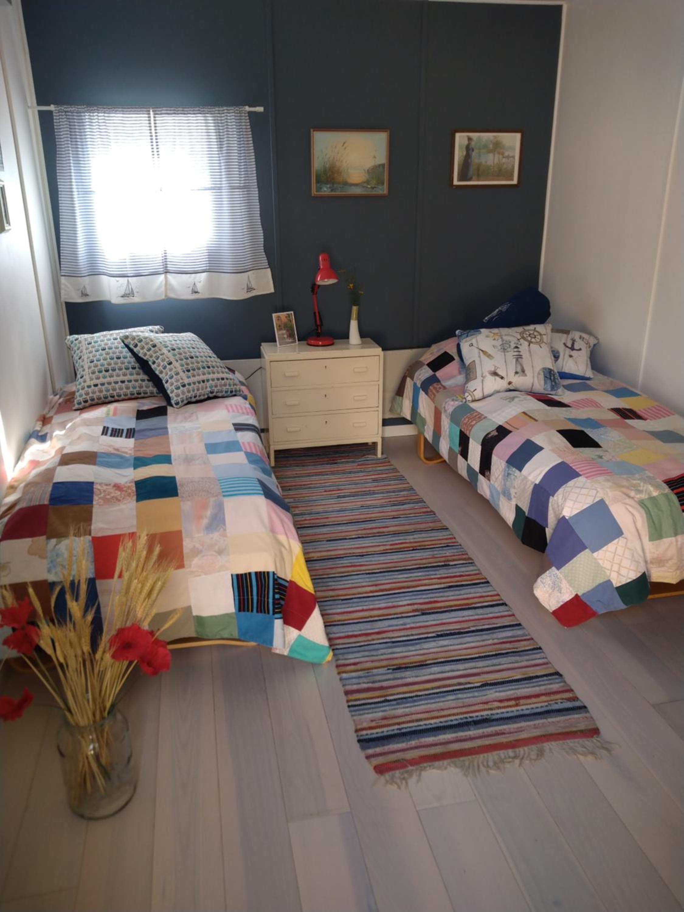 Twin Room photo 2
