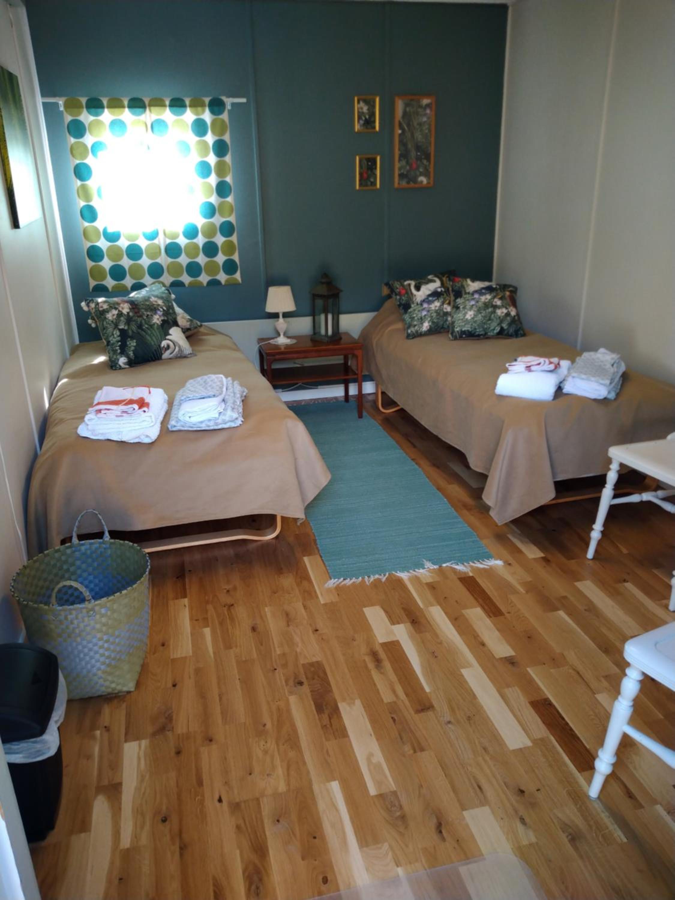 Twin Room photo 1