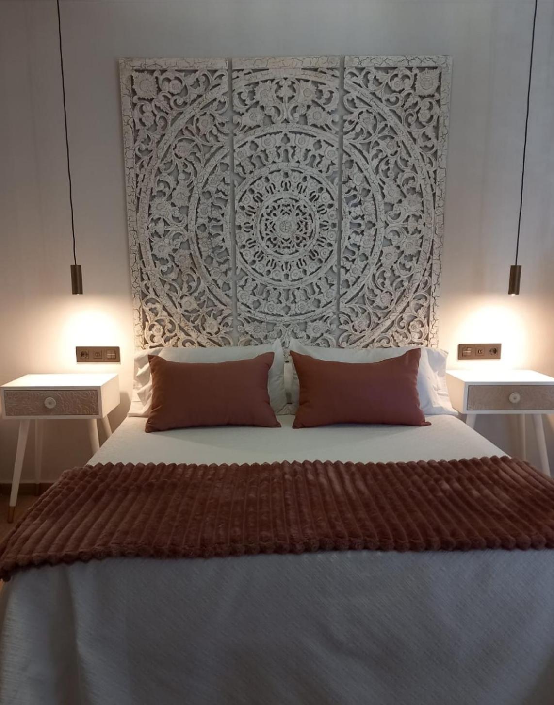 Deluxe Suite With Spa Bath photo 2