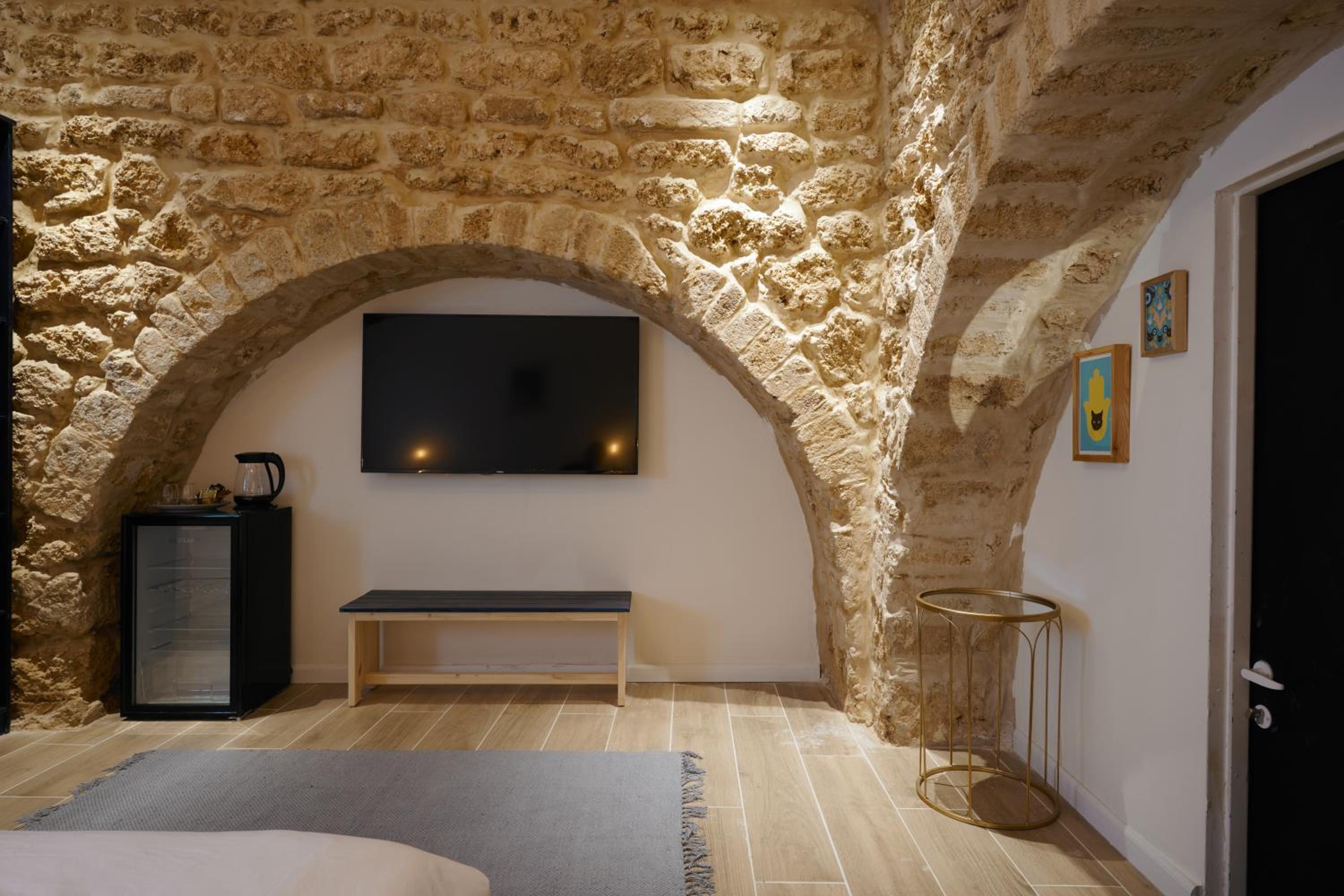 Alon Suite - Photo 4