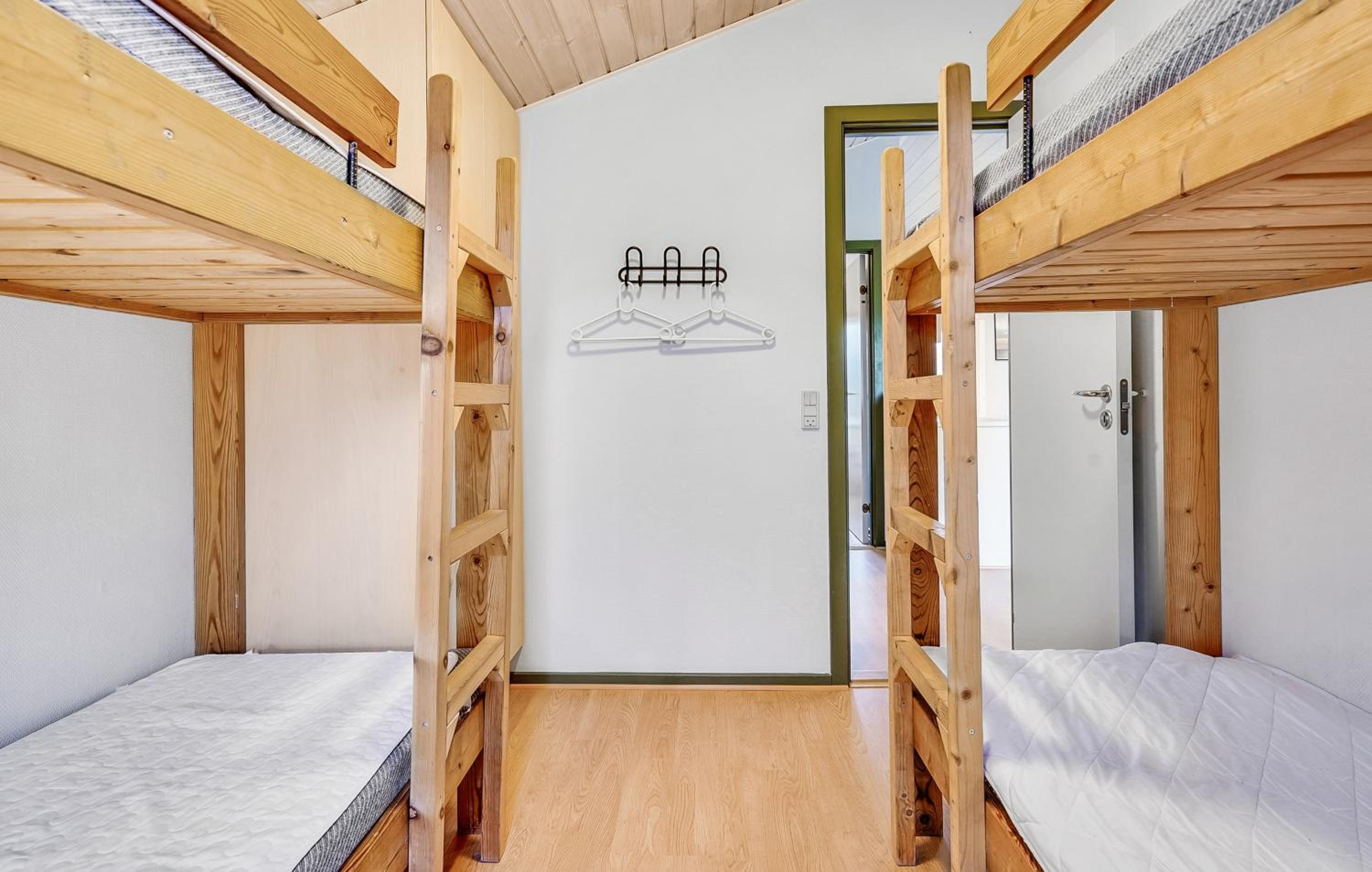 Two-Bedroom Cottage