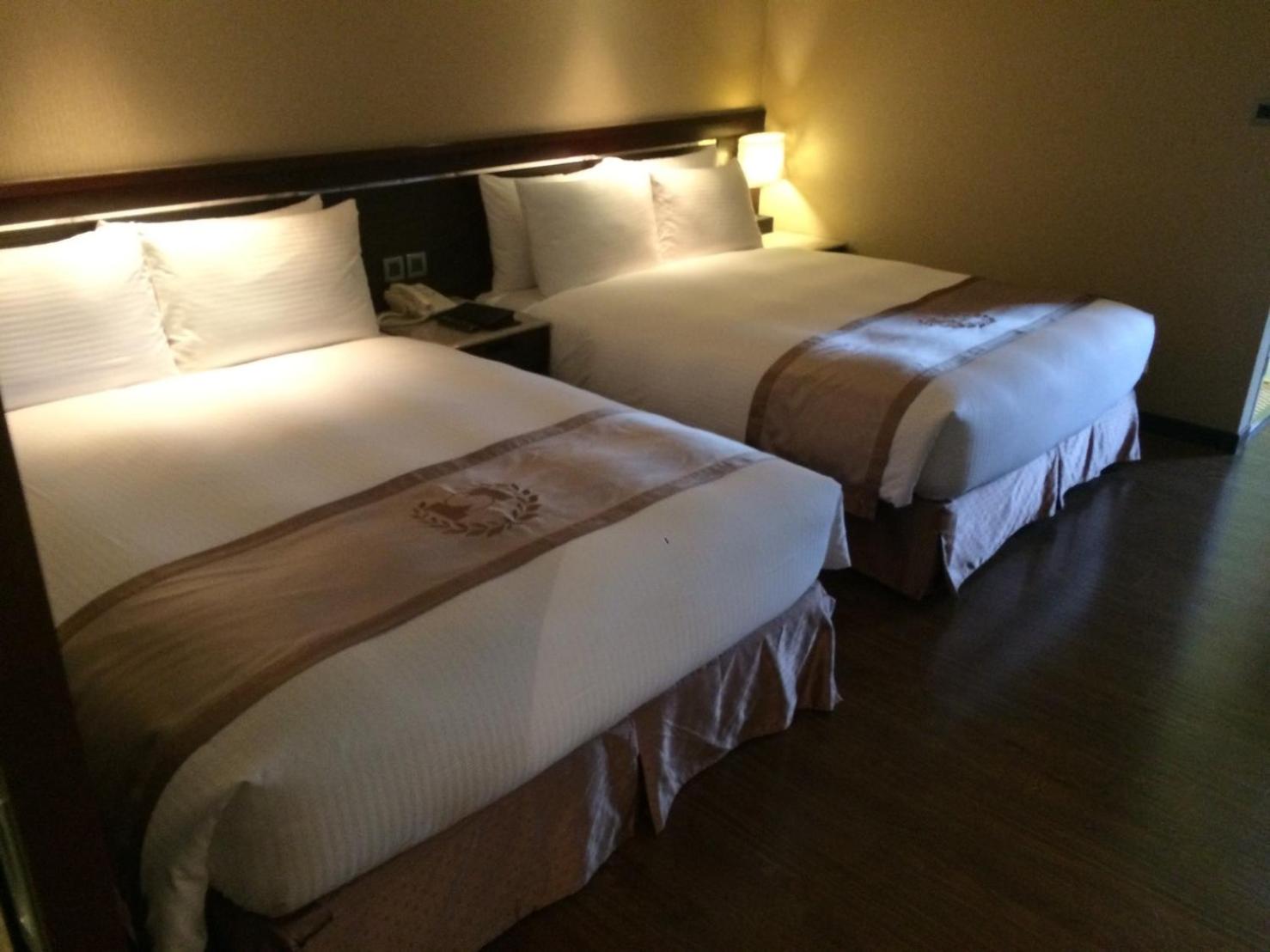 Quadruple Room - Photo 6