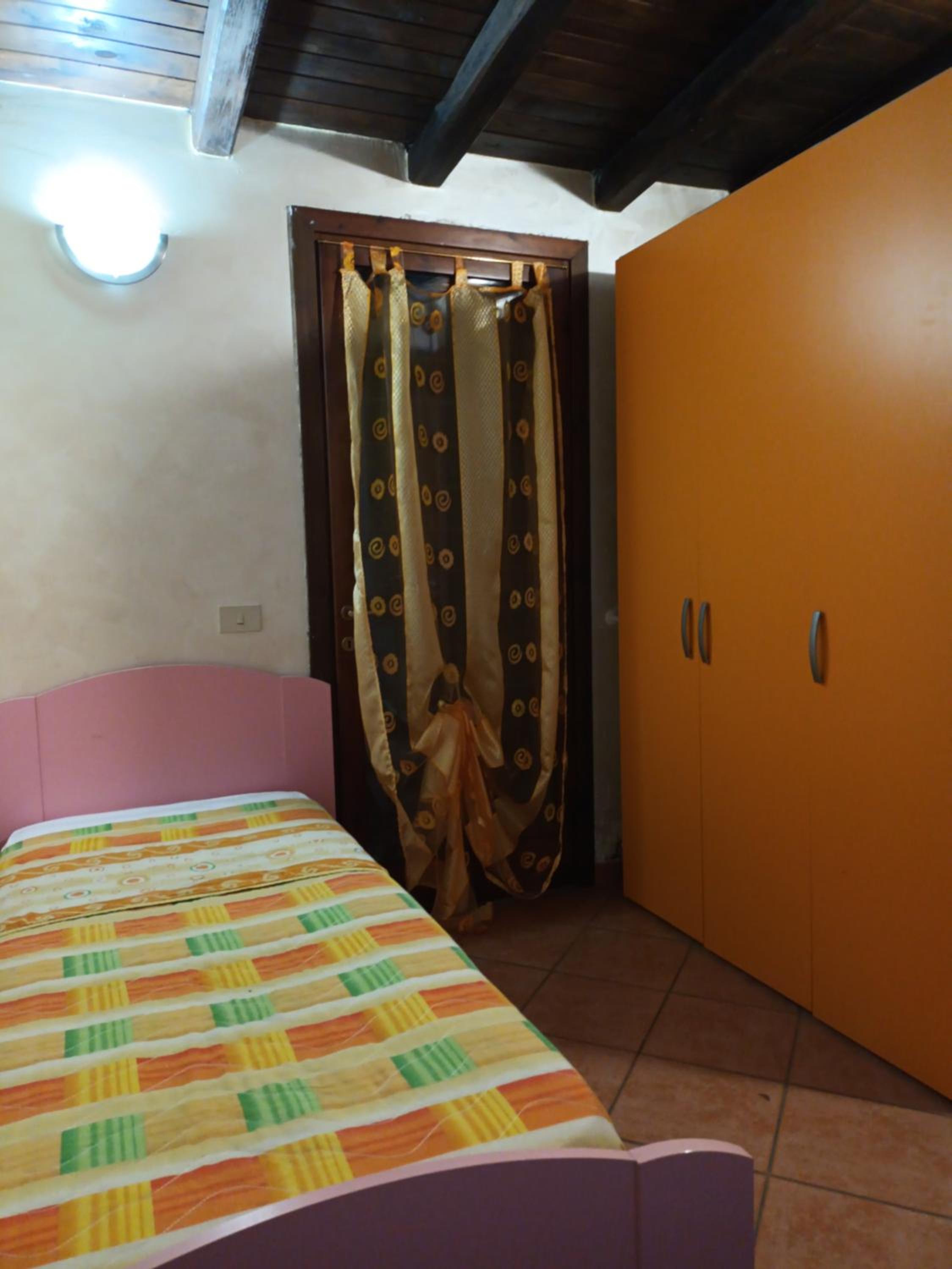 Three-Bedroom Villa photo 2