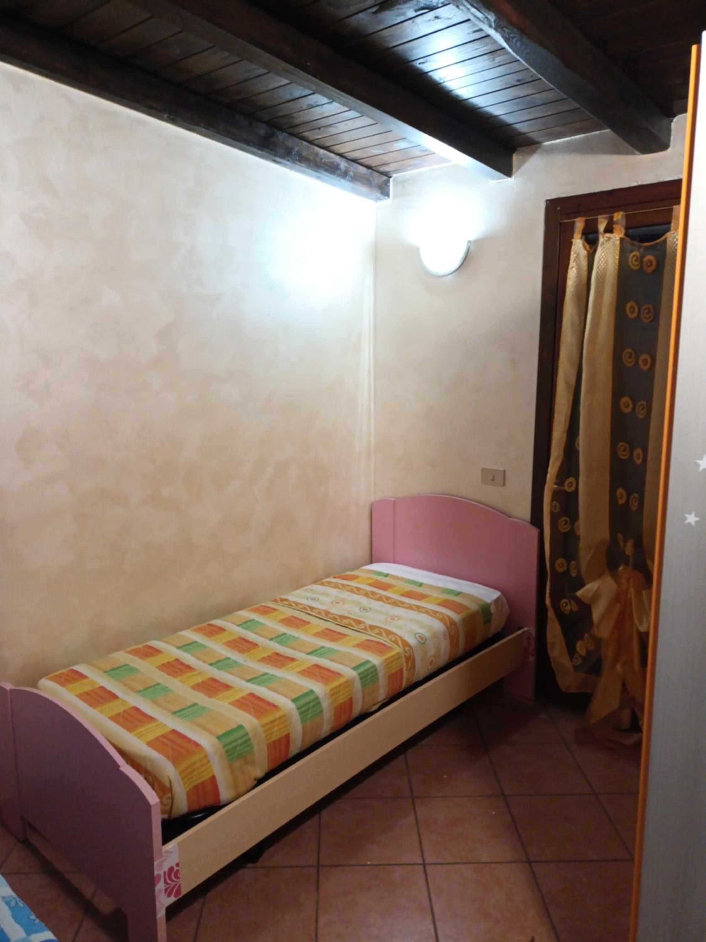 Three-Bedroom Villa photo 3