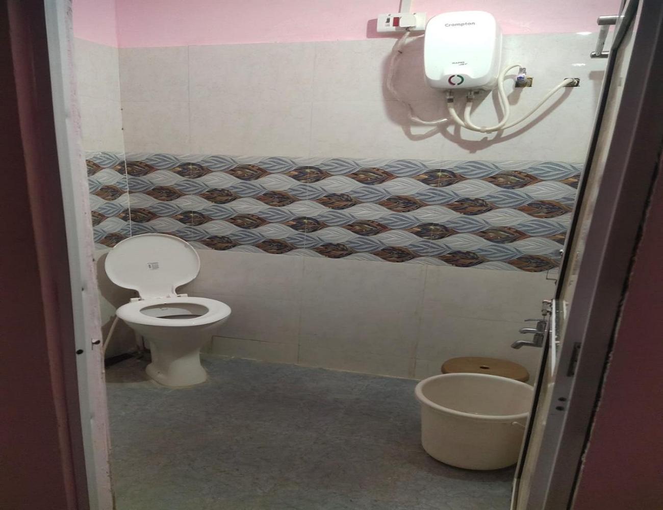 Triple Room photo 2
