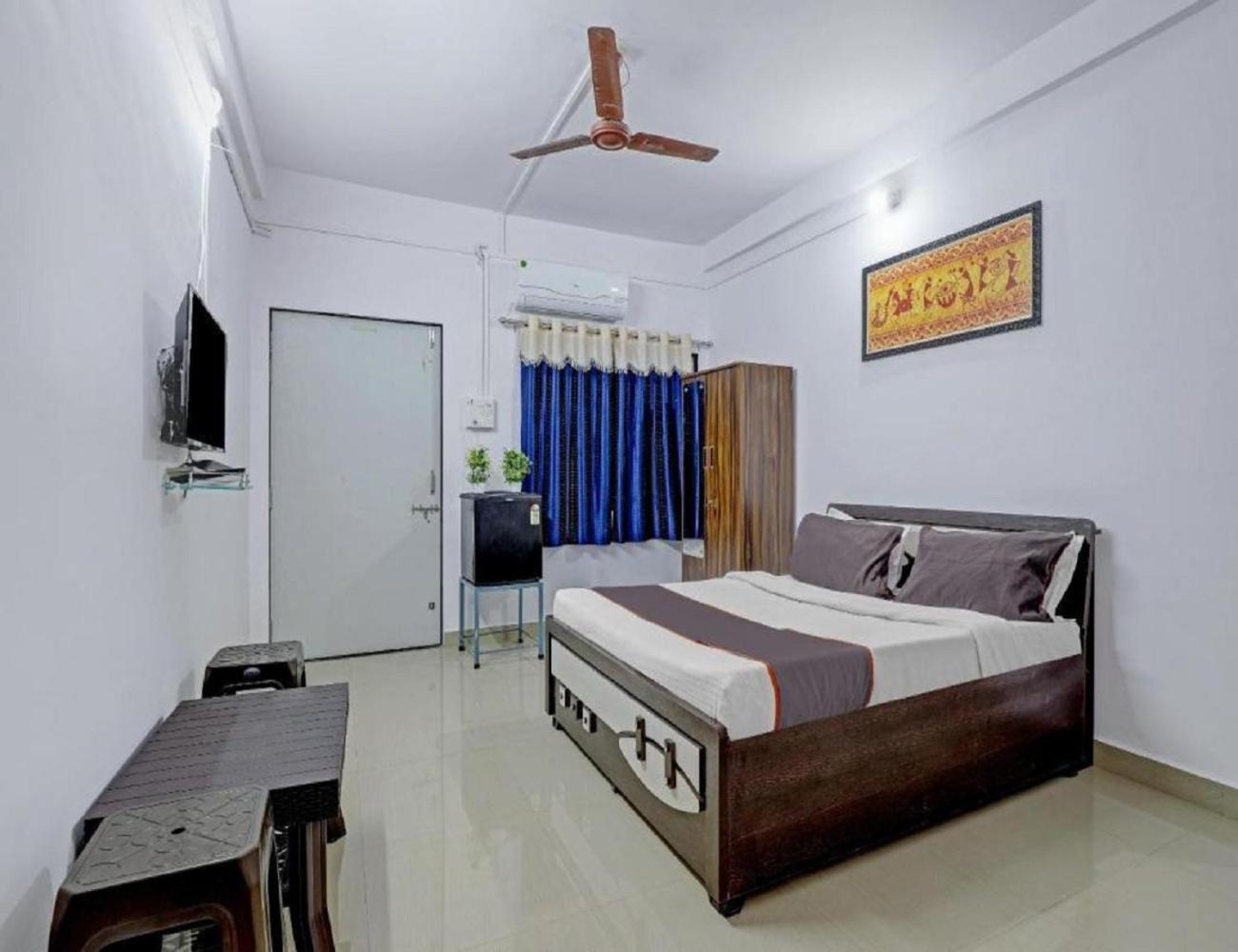 Standard Double Room photo 1