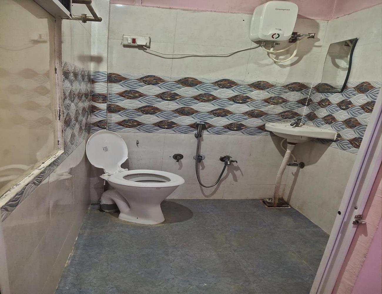 Triple Room photo 3
