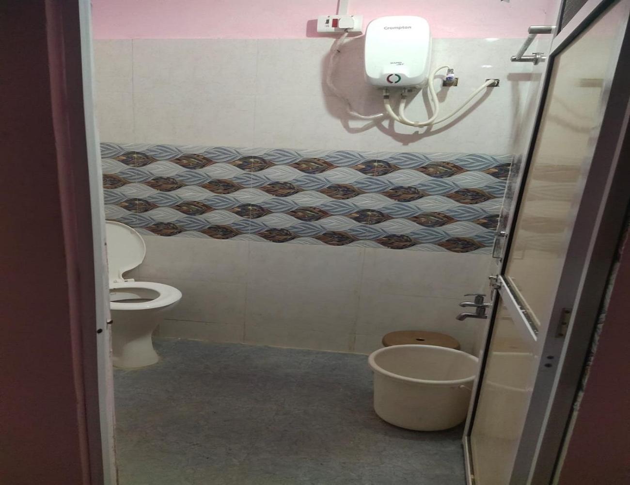 Deluxe Room photo 2