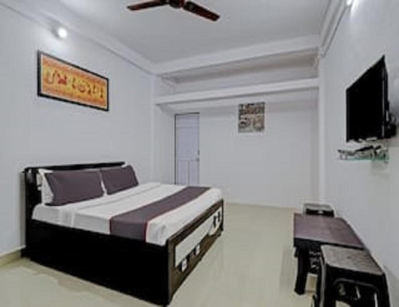 Deluxe Room photo 1