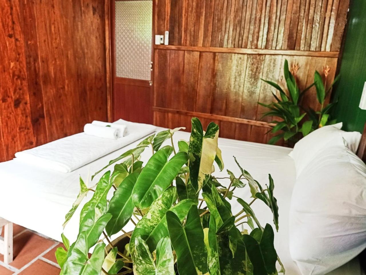 Deluxe Double or Twin Room with Garden View photo 1