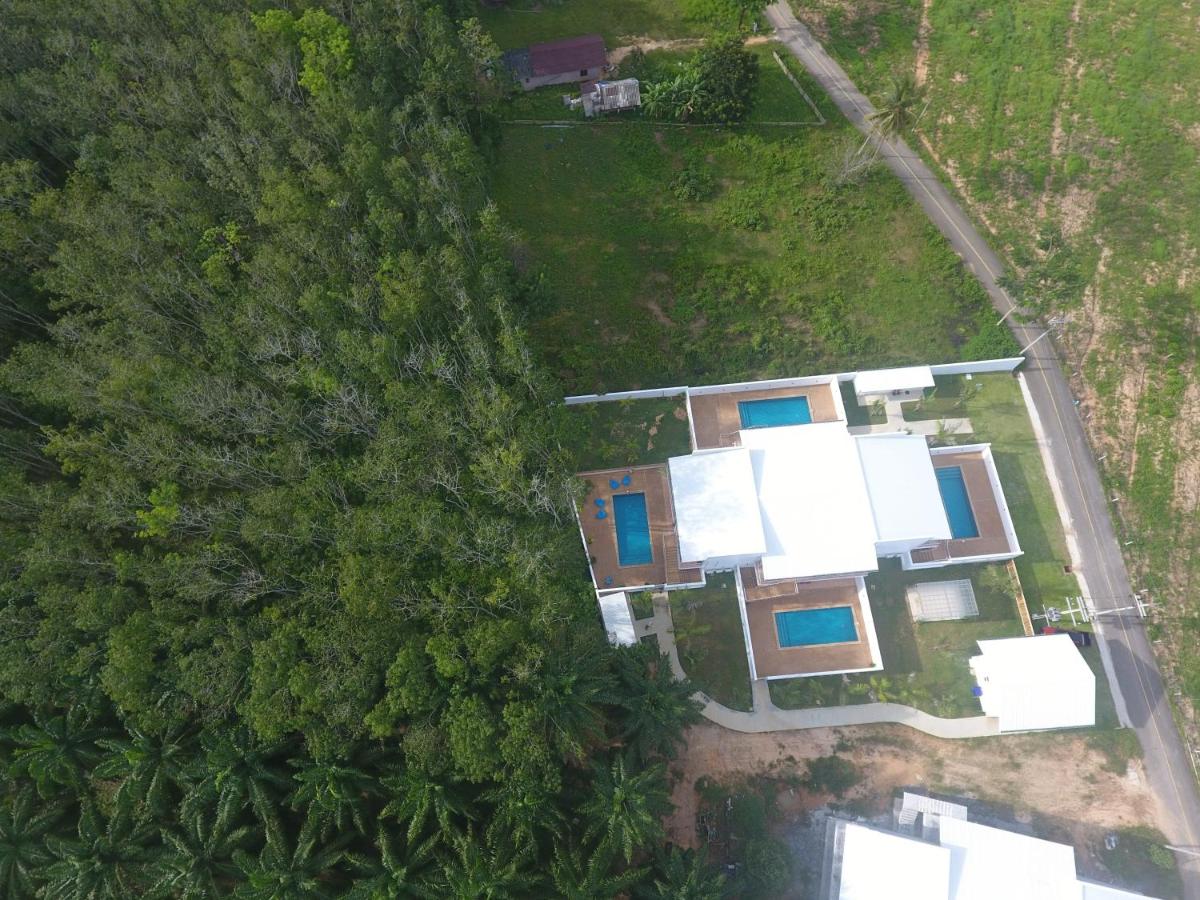 Superior Villa