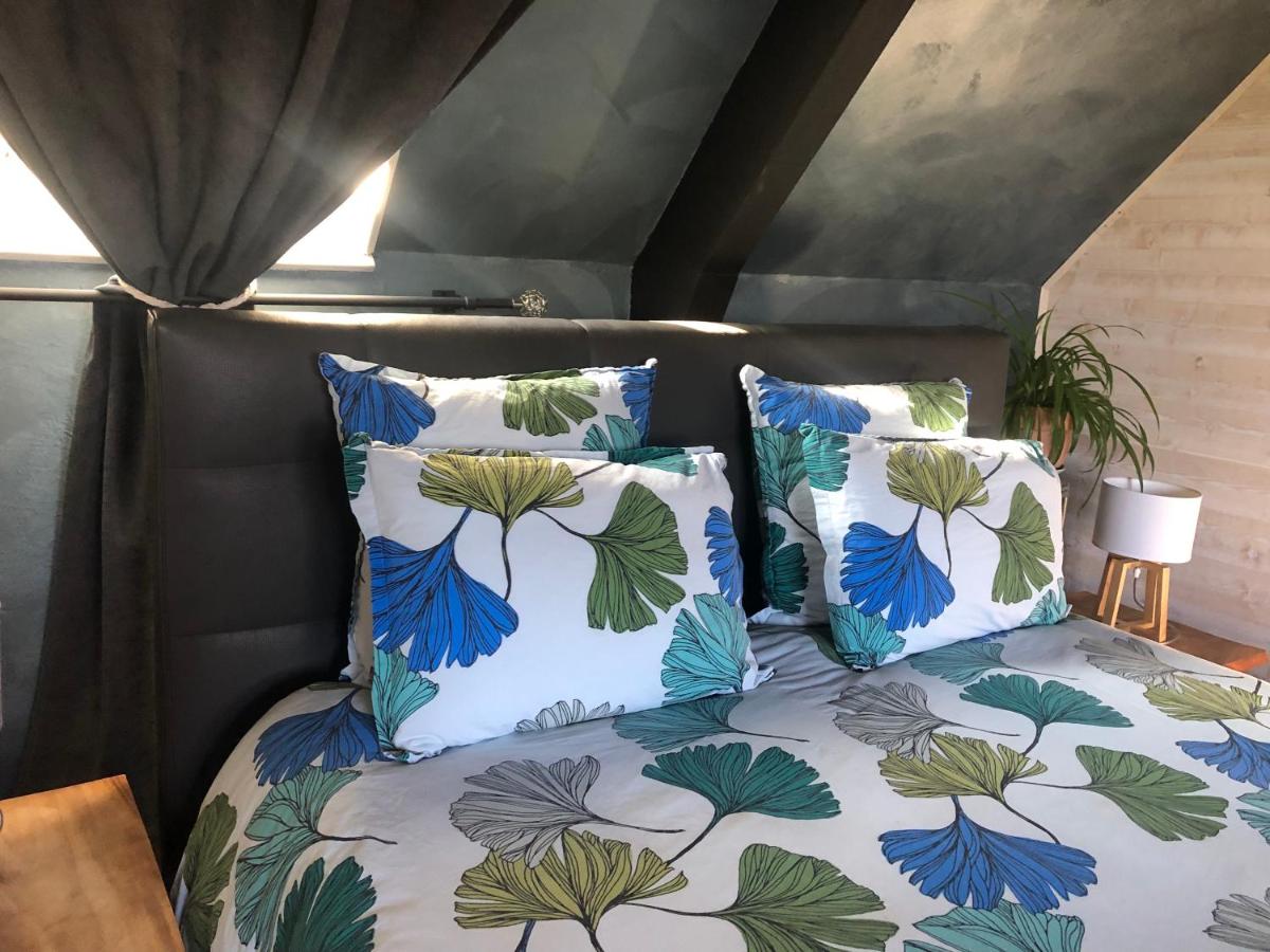 Suite with Sea View