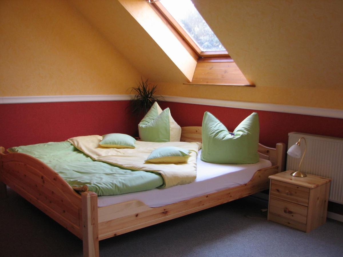 Double Room photo 1