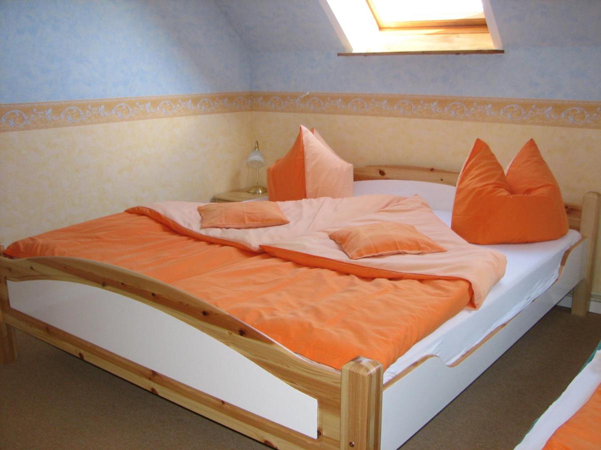 Double Room photo 2