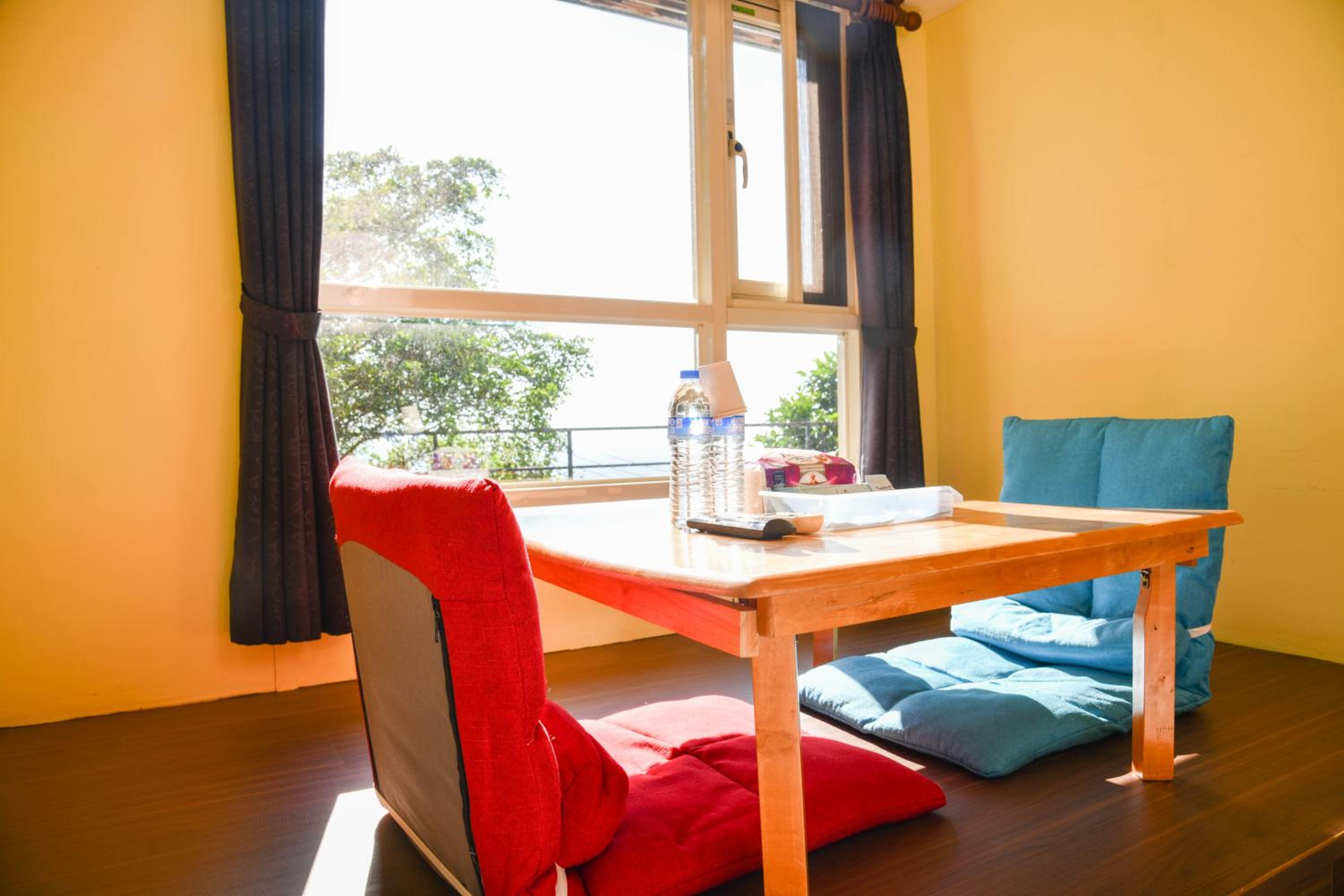 Double Room with Sea View photo 3