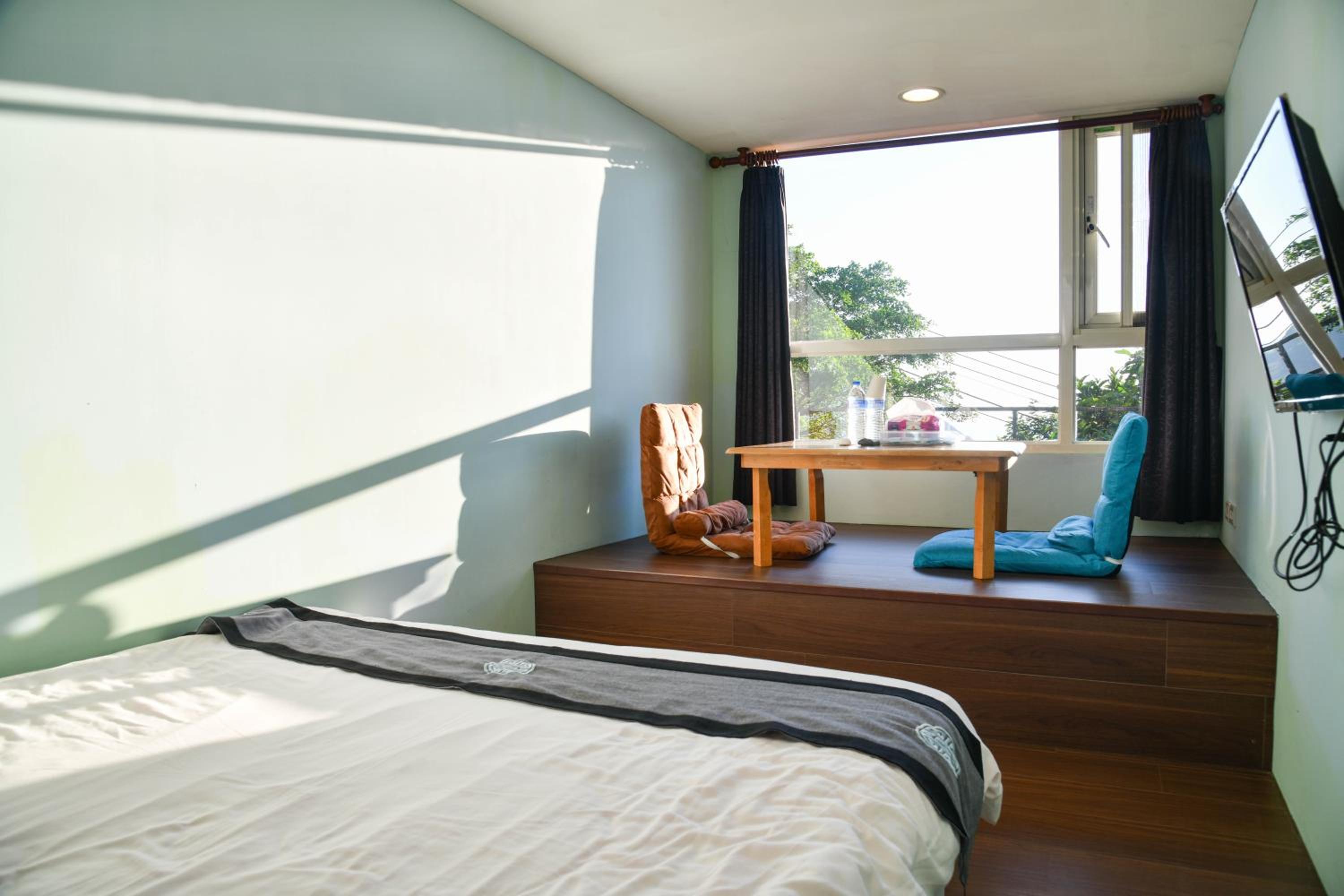 Double Room with Sea View photo 2