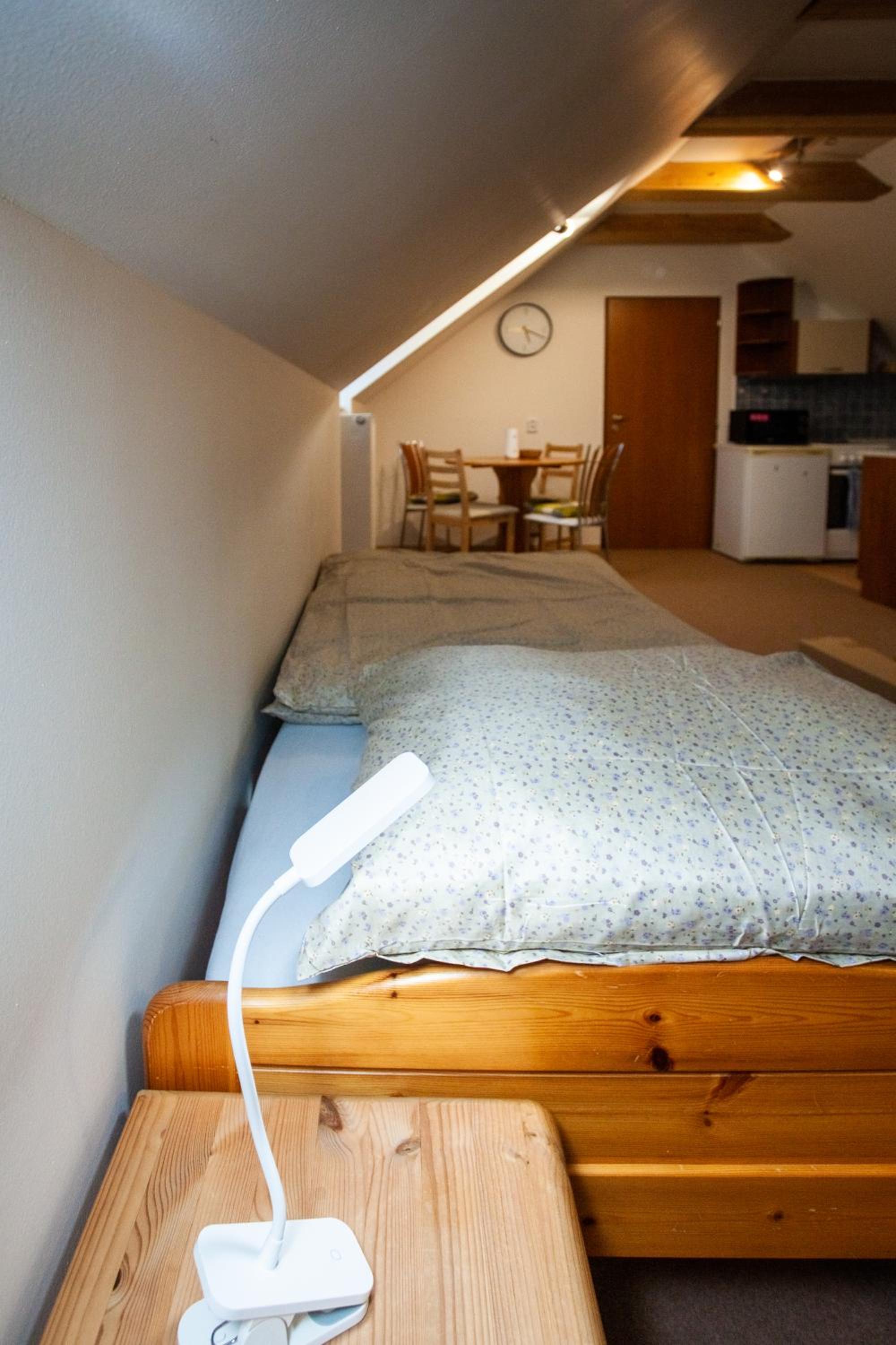 Two-Bedroom House photo 2