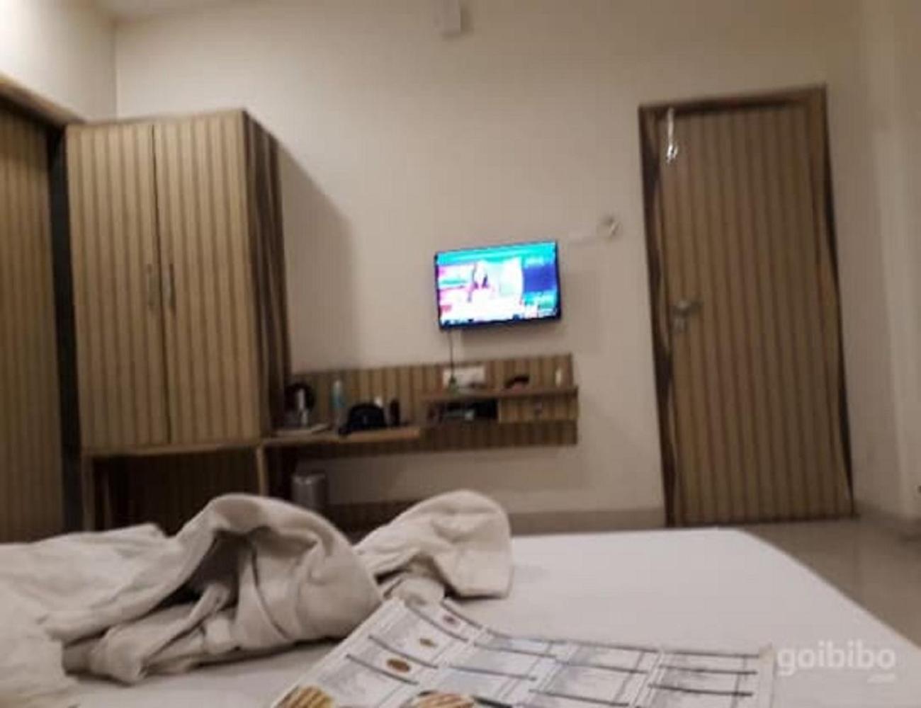 Superior Double Room photo 3