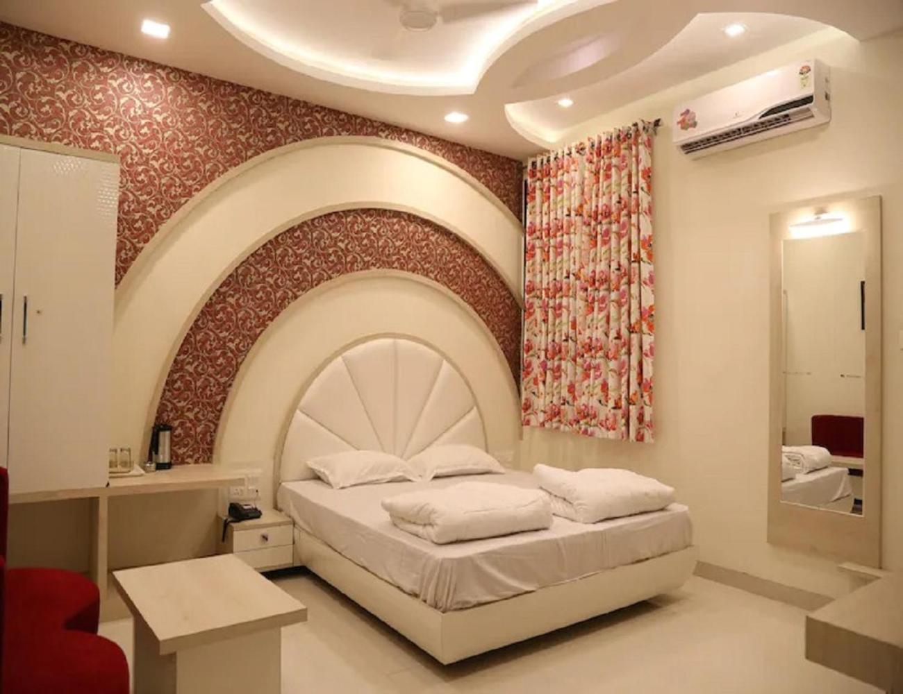 Superior Double Room photo 2
