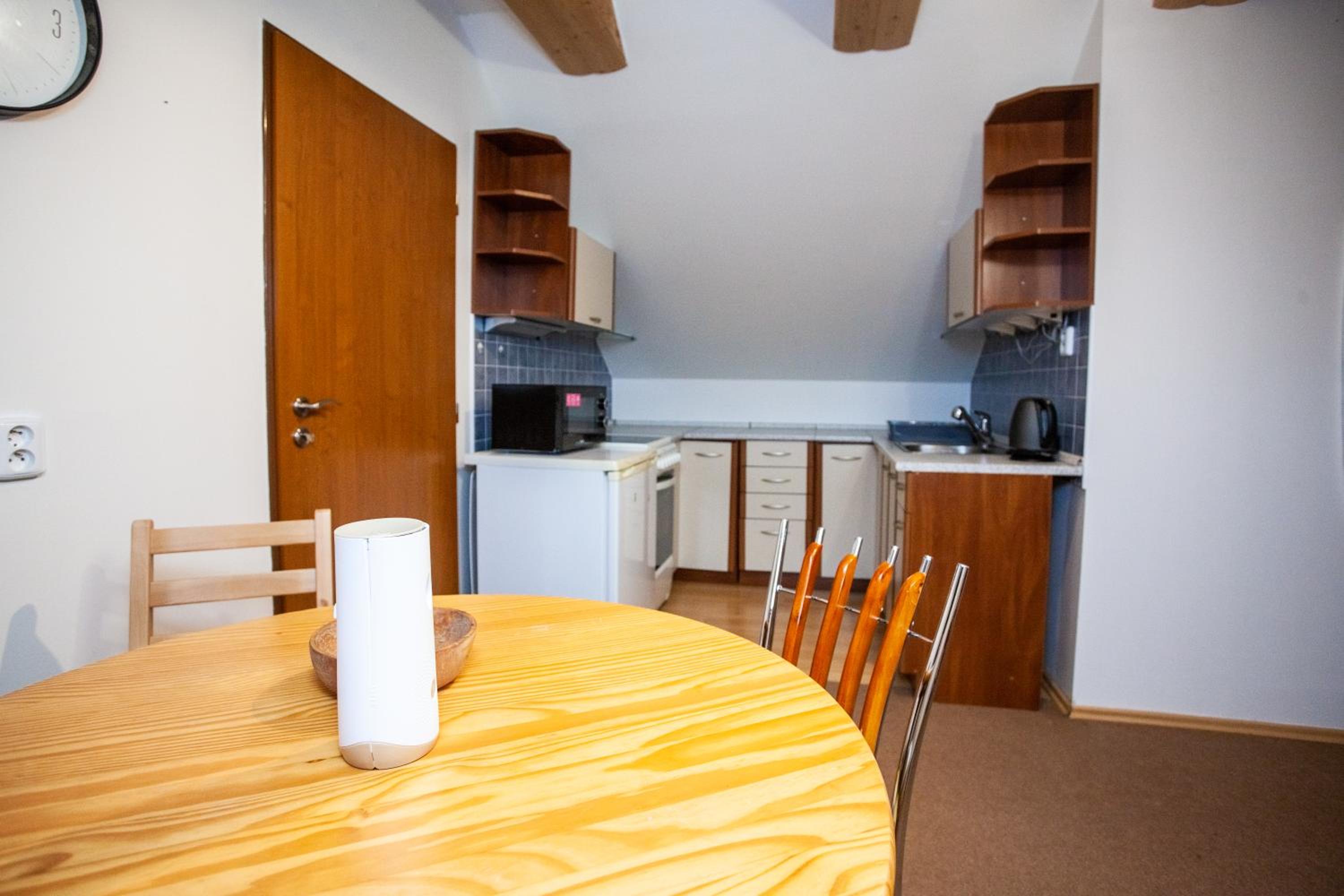 Two-Bedroom House photo 3
